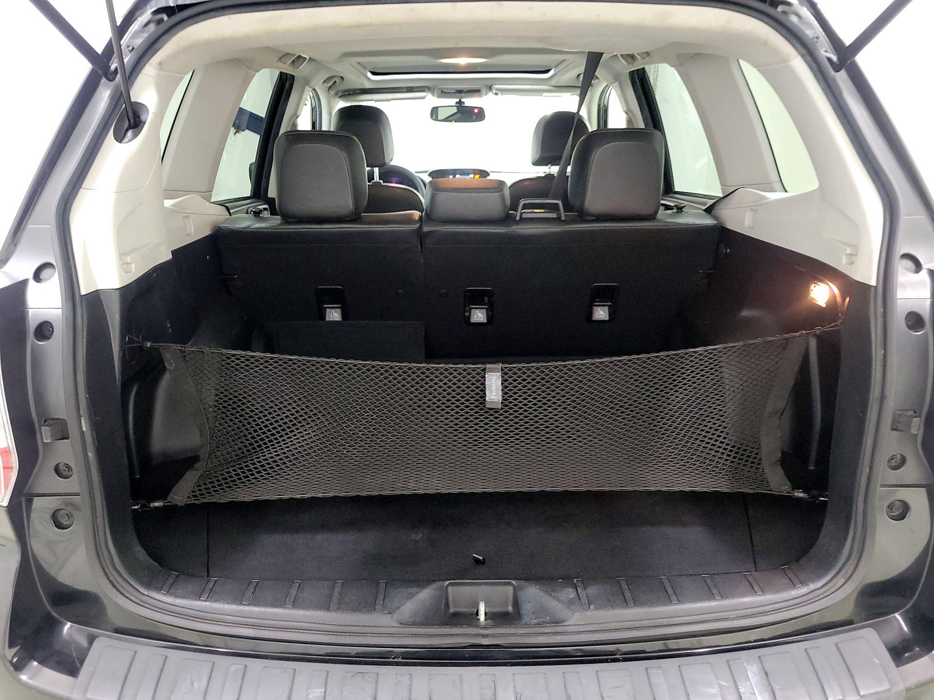 Thumbnail: 2016 Subaru Forester - 20