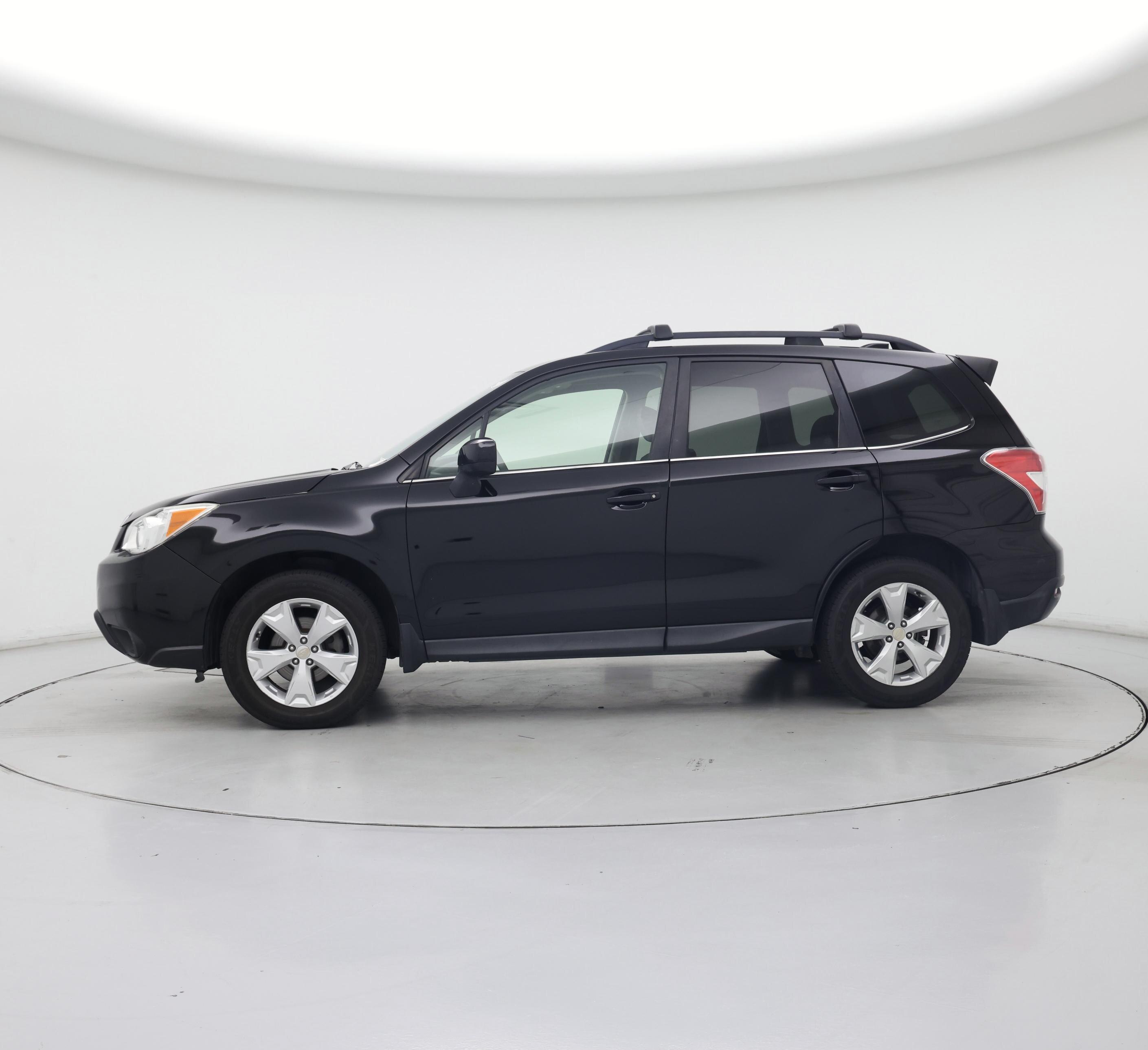 Thumbnail: 2016 Subaru Forester - 3