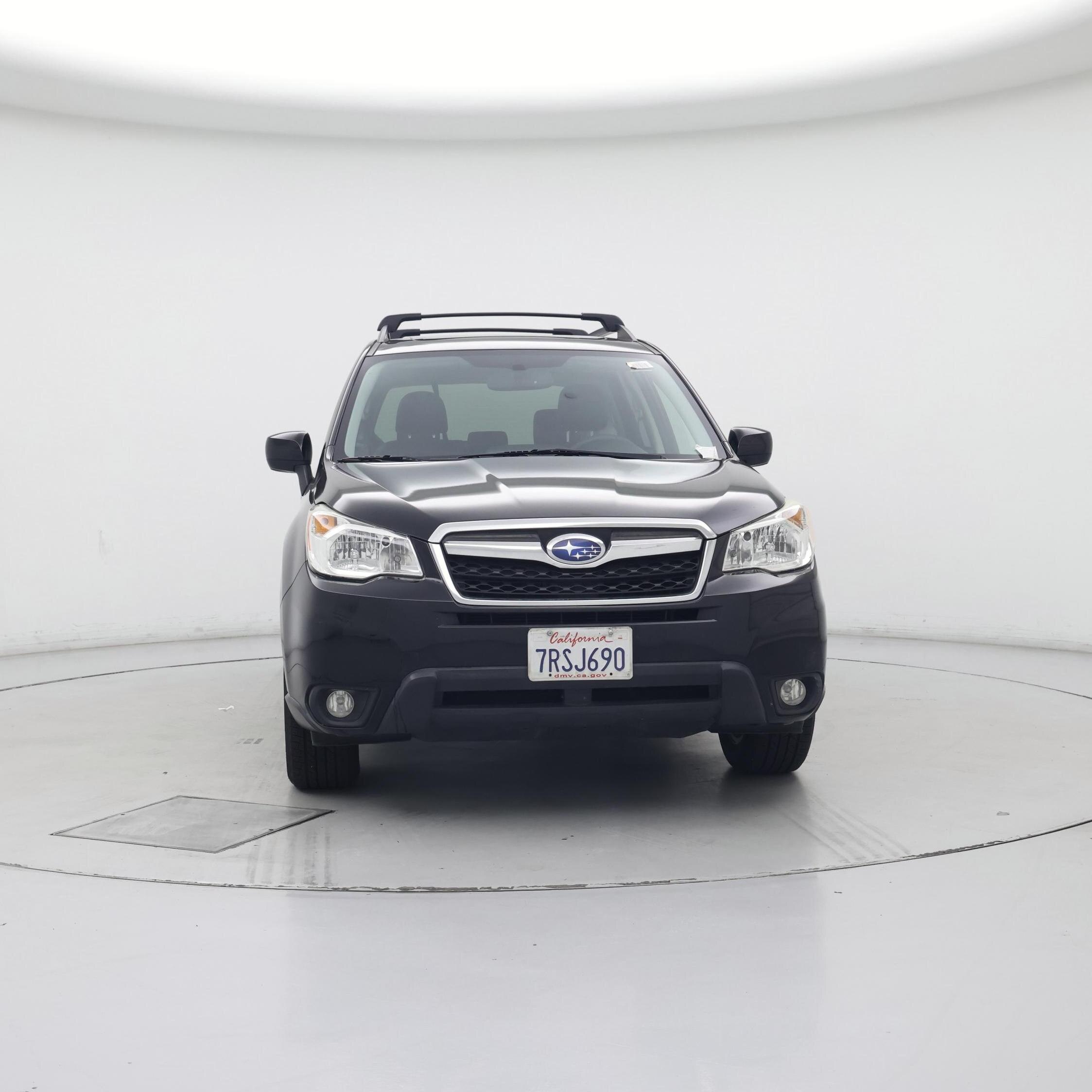 Thumbnail: 2016 Subaru Forester - 5