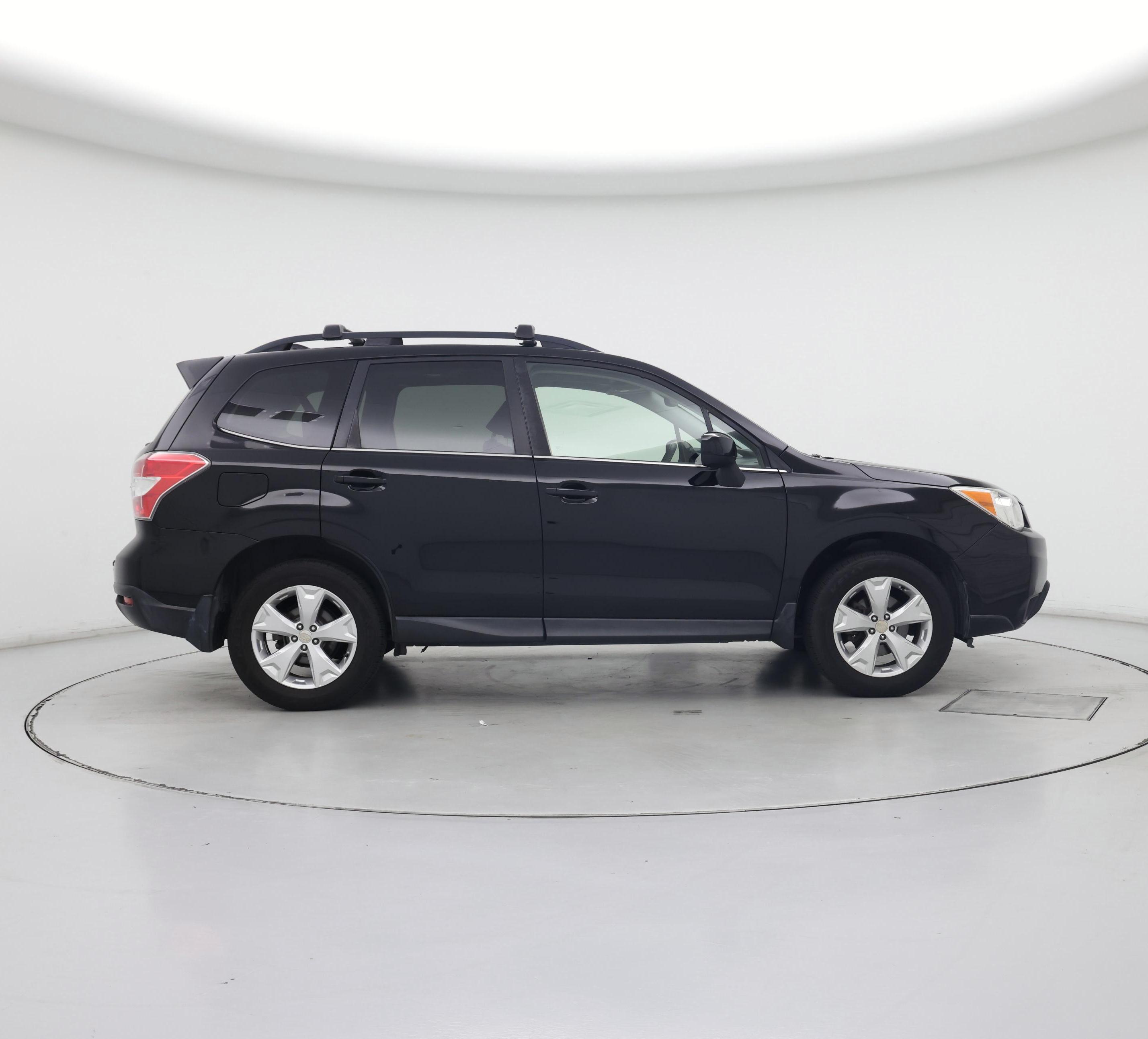 Thumbnail: 2016 Subaru Forester - 7