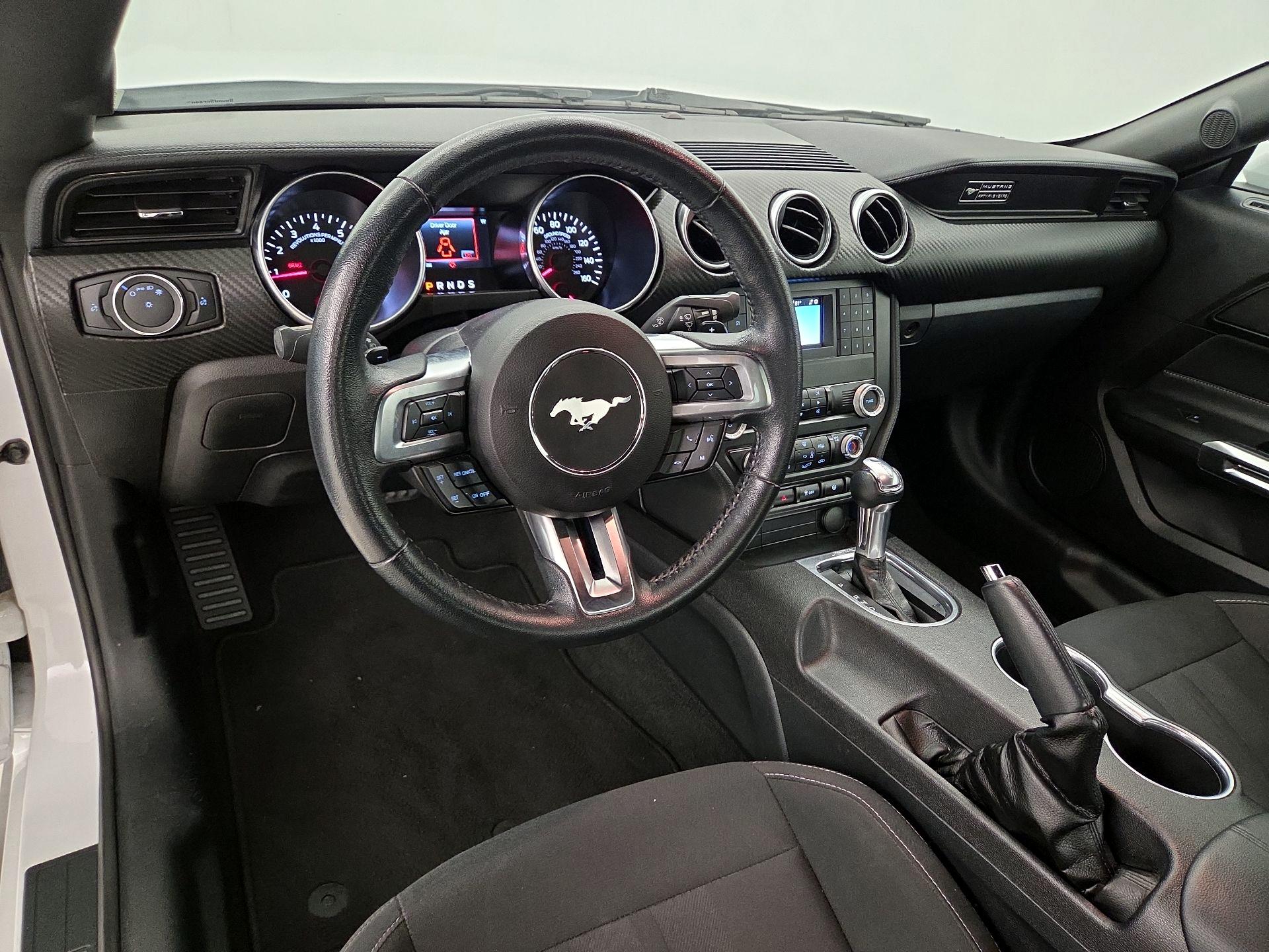 Thumbnail: 2020 Ford Mustang - 9