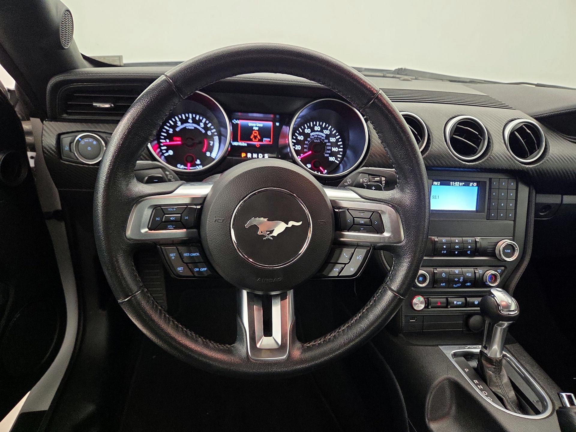 Thumbnail: 2020 Ford Mustang - 10