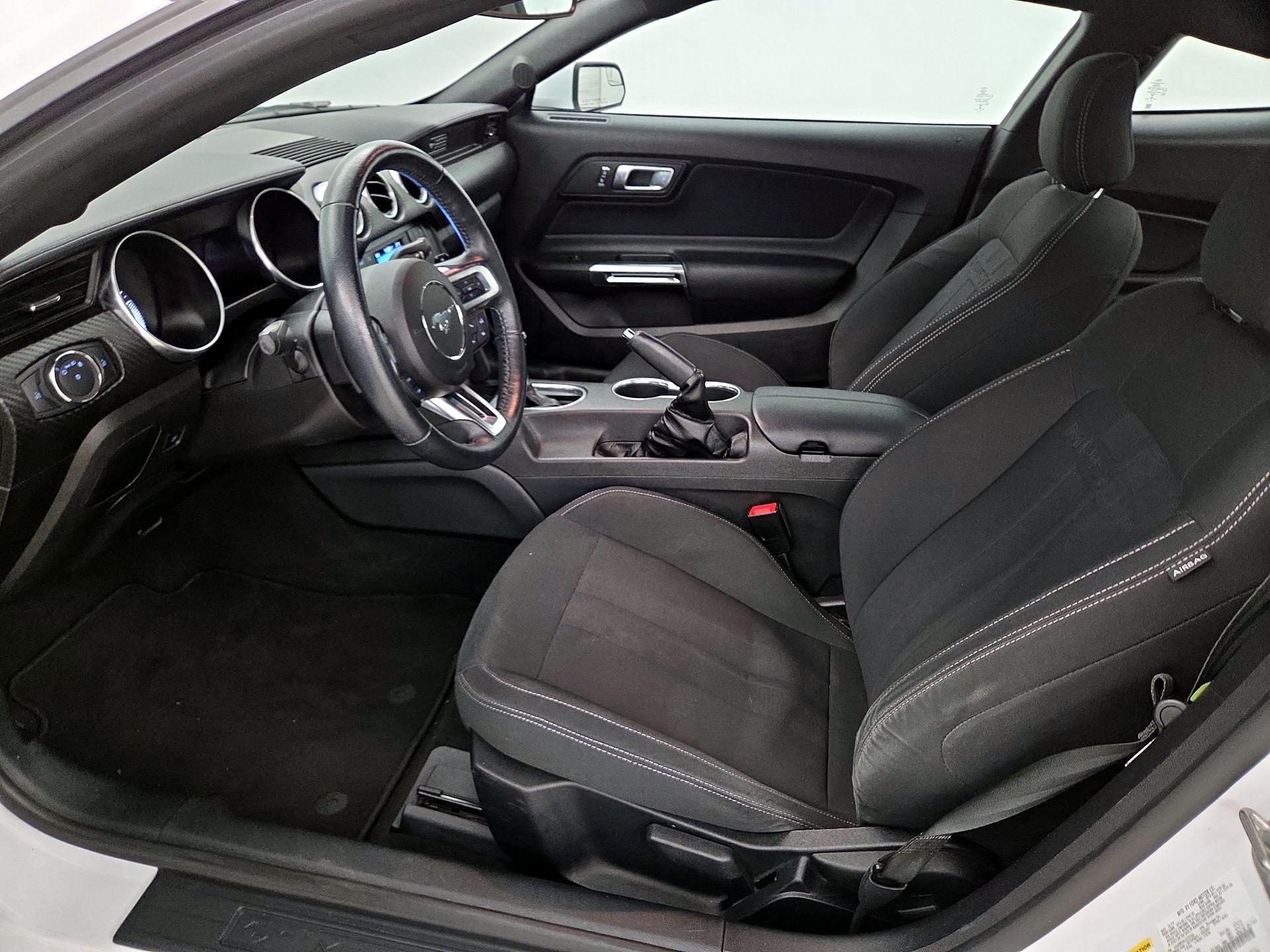 Thumbnail: 2020 Ford Mustang - 11