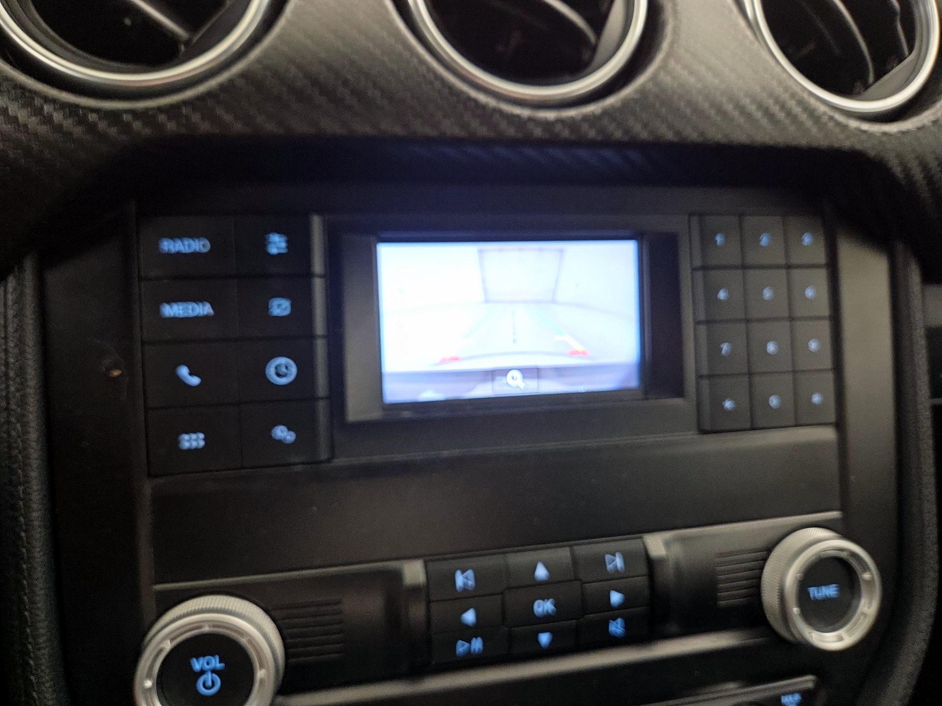 Thumbnail: 2020 Ford Mustang - 14