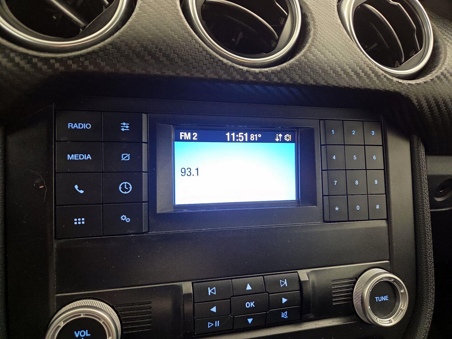 Thumbnail: 2020 Ford Mustang - 15