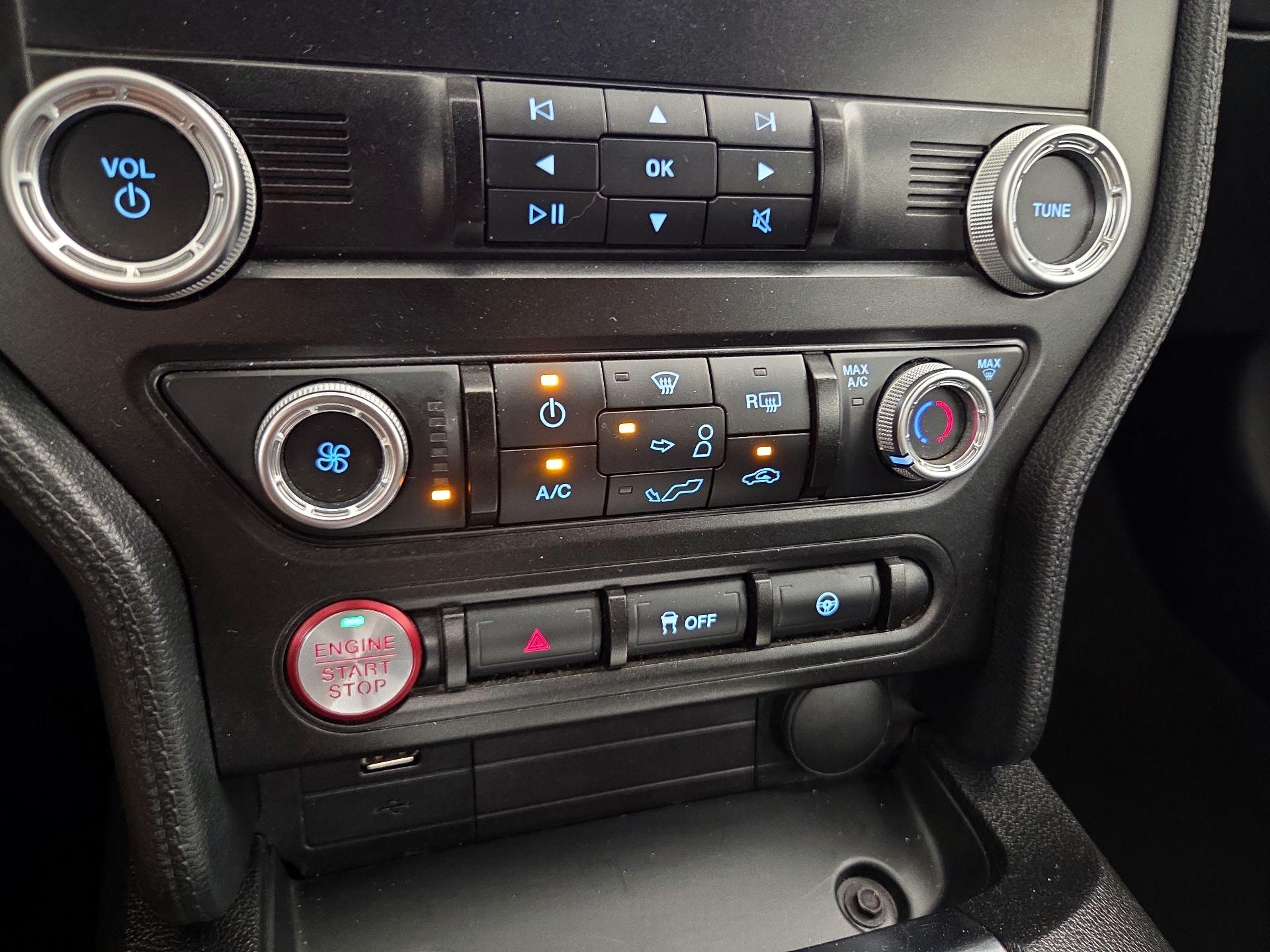 Thumbnail: 2020 Ford Mustang - 16