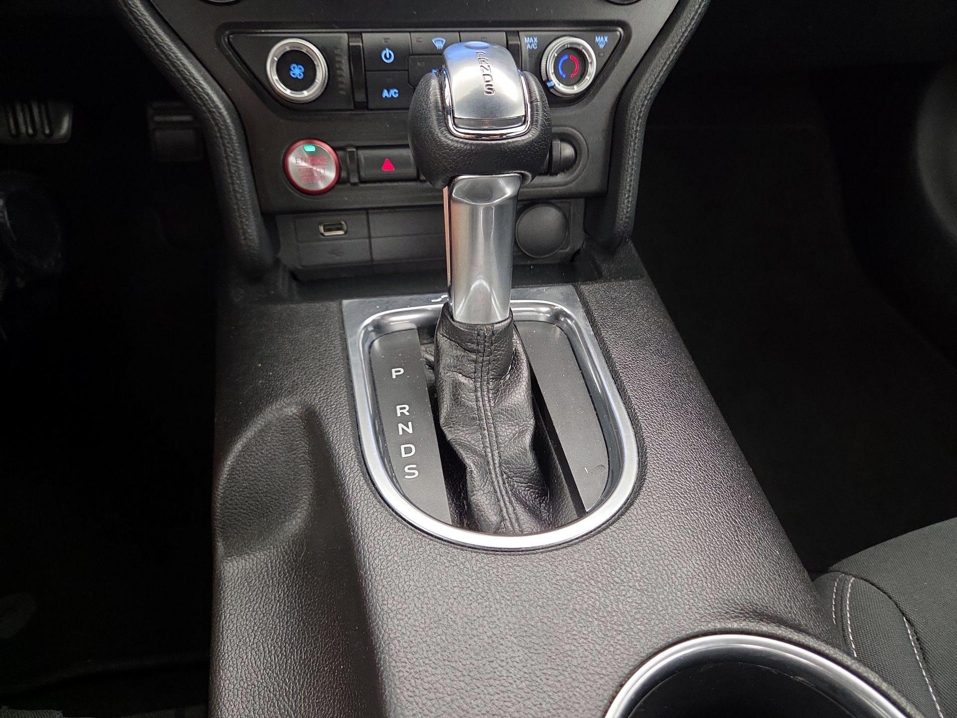 Thumbnail: 2020 Ford Mustang - 17