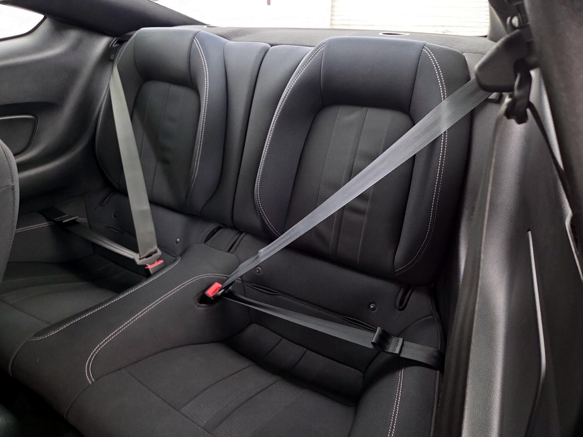 Thumbnail: 2020 Ford Mustang - 19