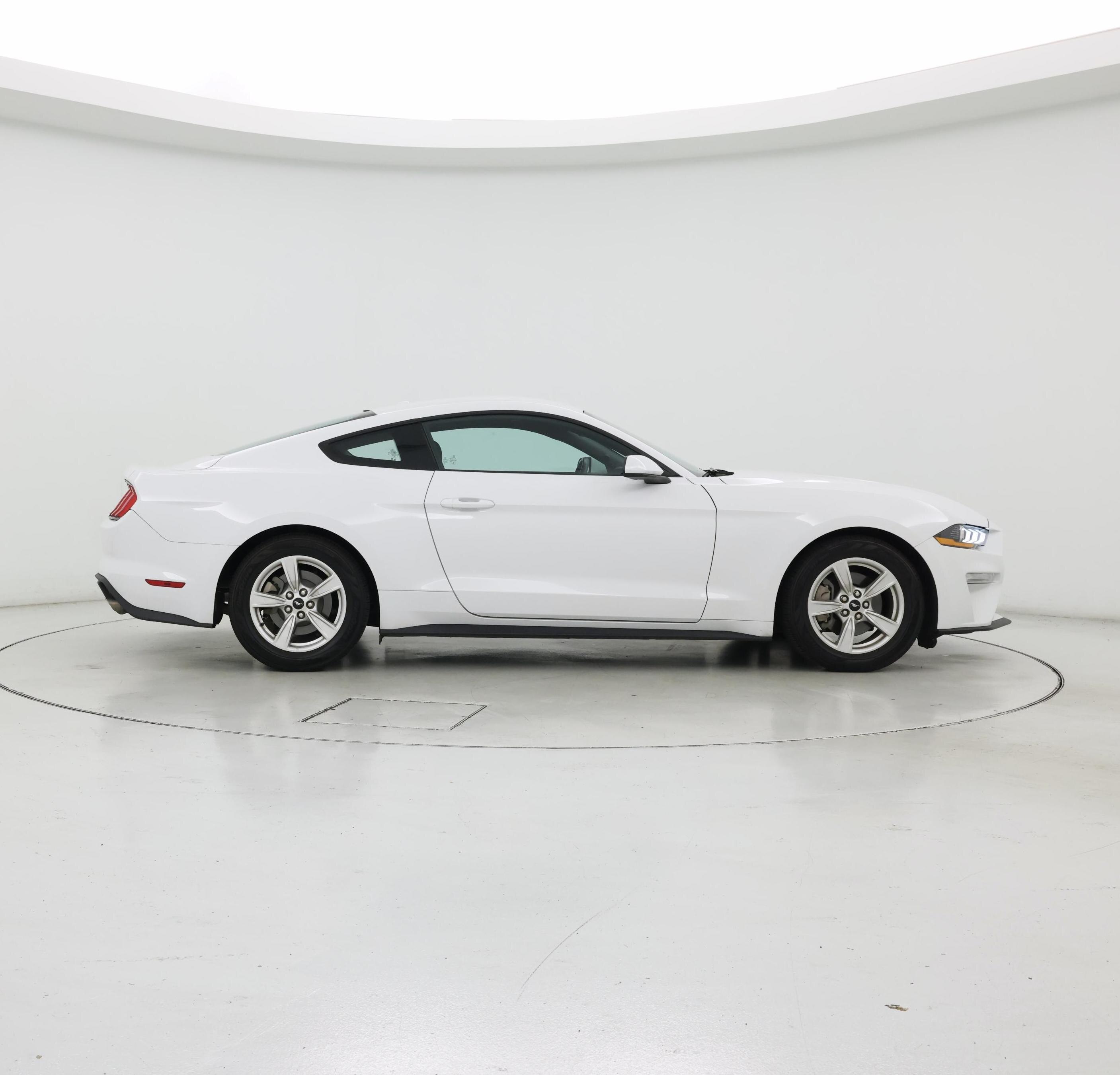 Thumbnail: 2020 Ford Mustang - 7