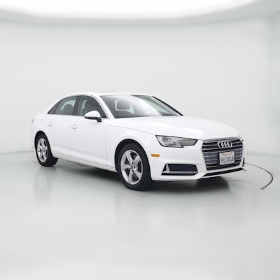 2019 Audi A4 Premium