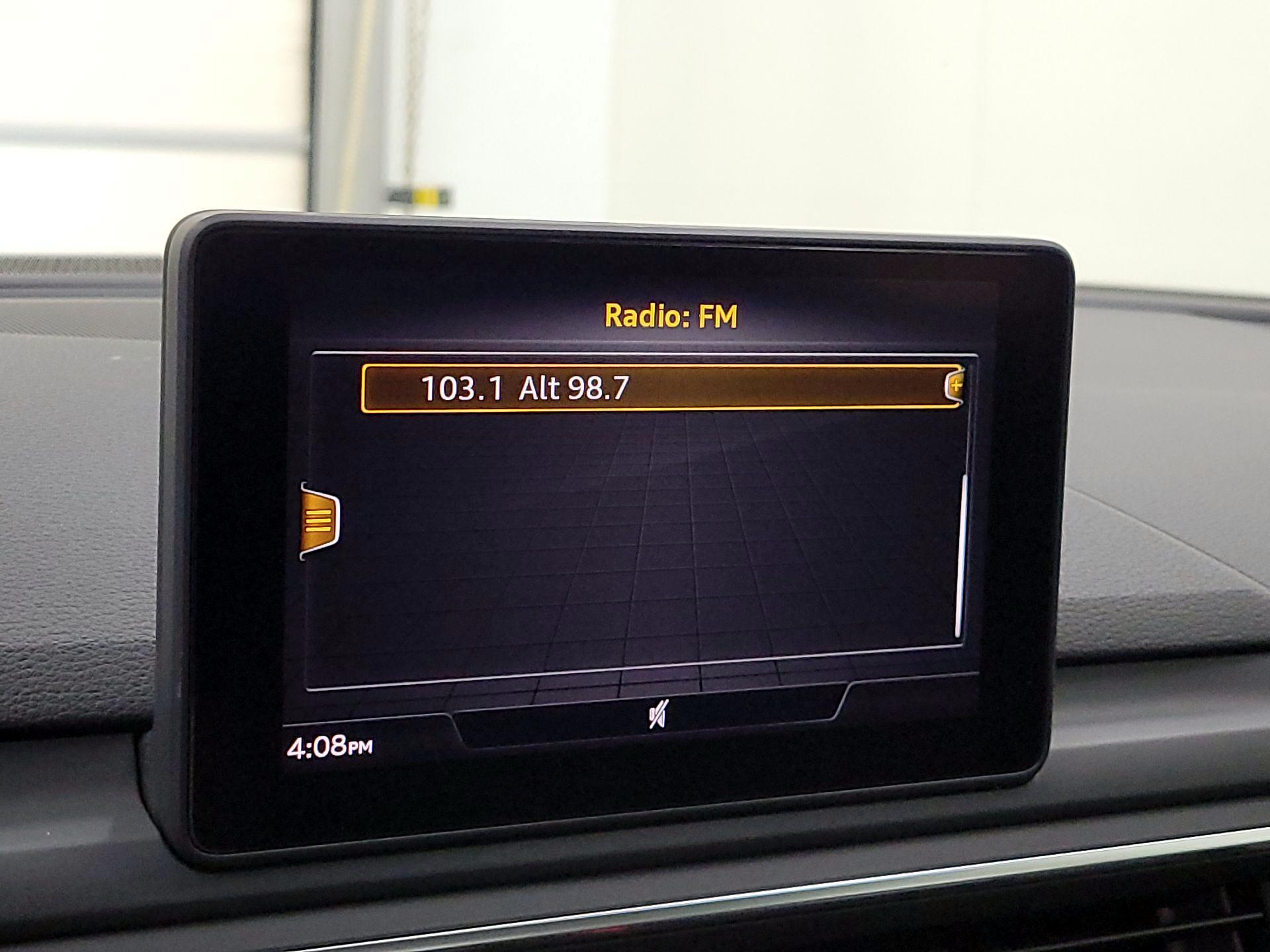 Thumbnail: 2019 Audi A4 - 15