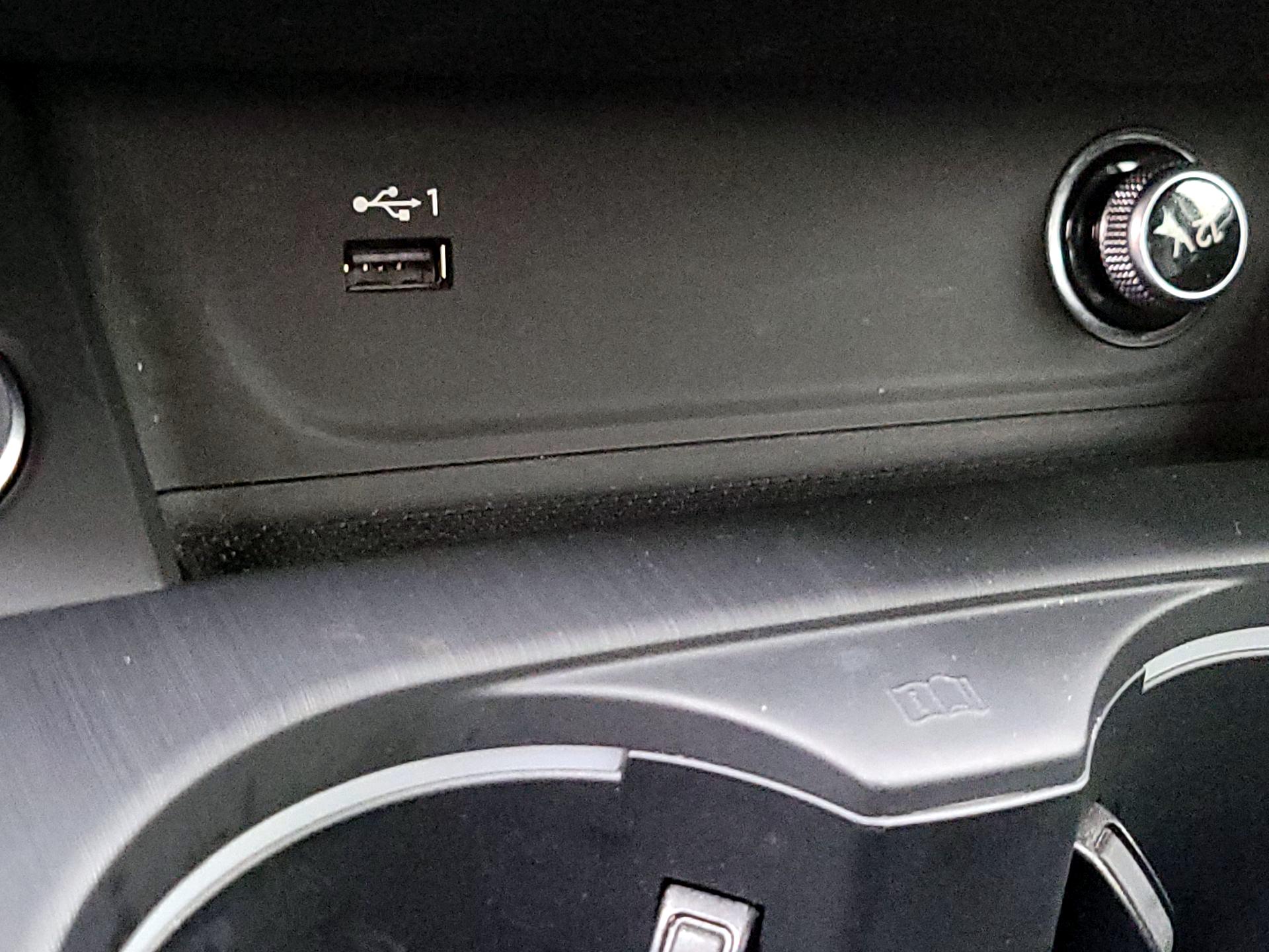 Thumbnail: 2019 Audi A4 - 18