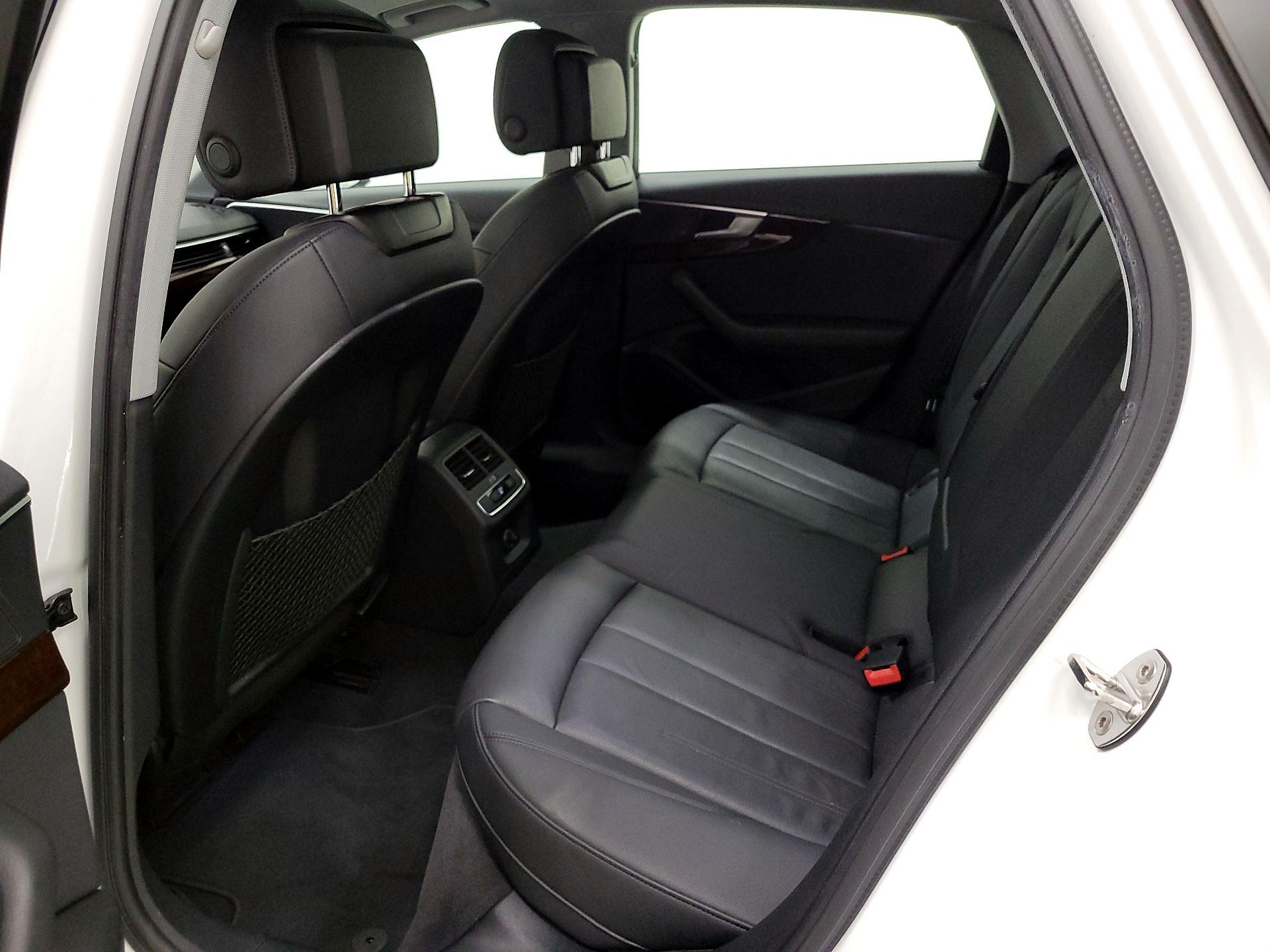 Thumbnail: 2019 Audi A4 - 20