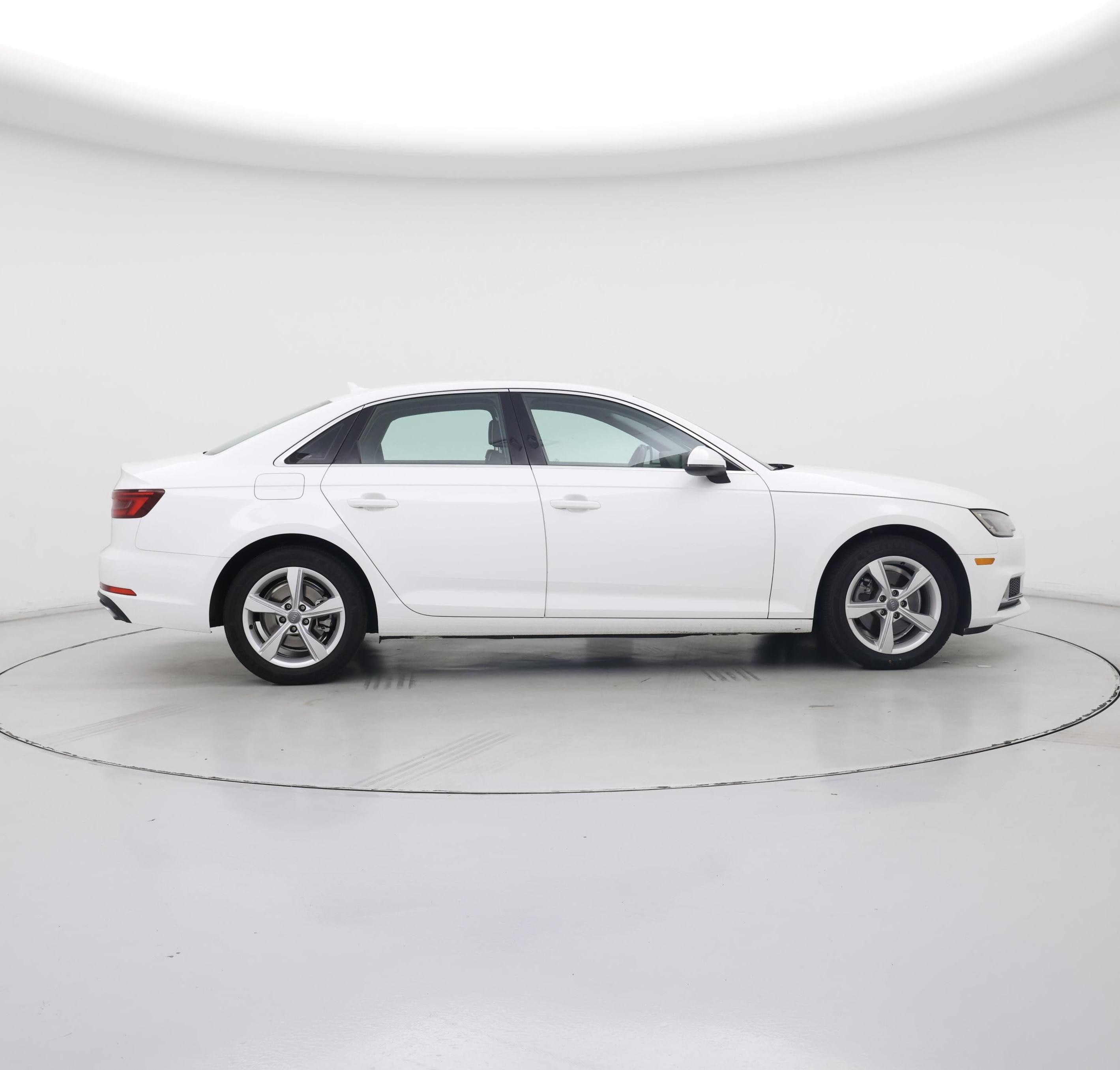 Thumbnail: 2019 Audi A4 - 7