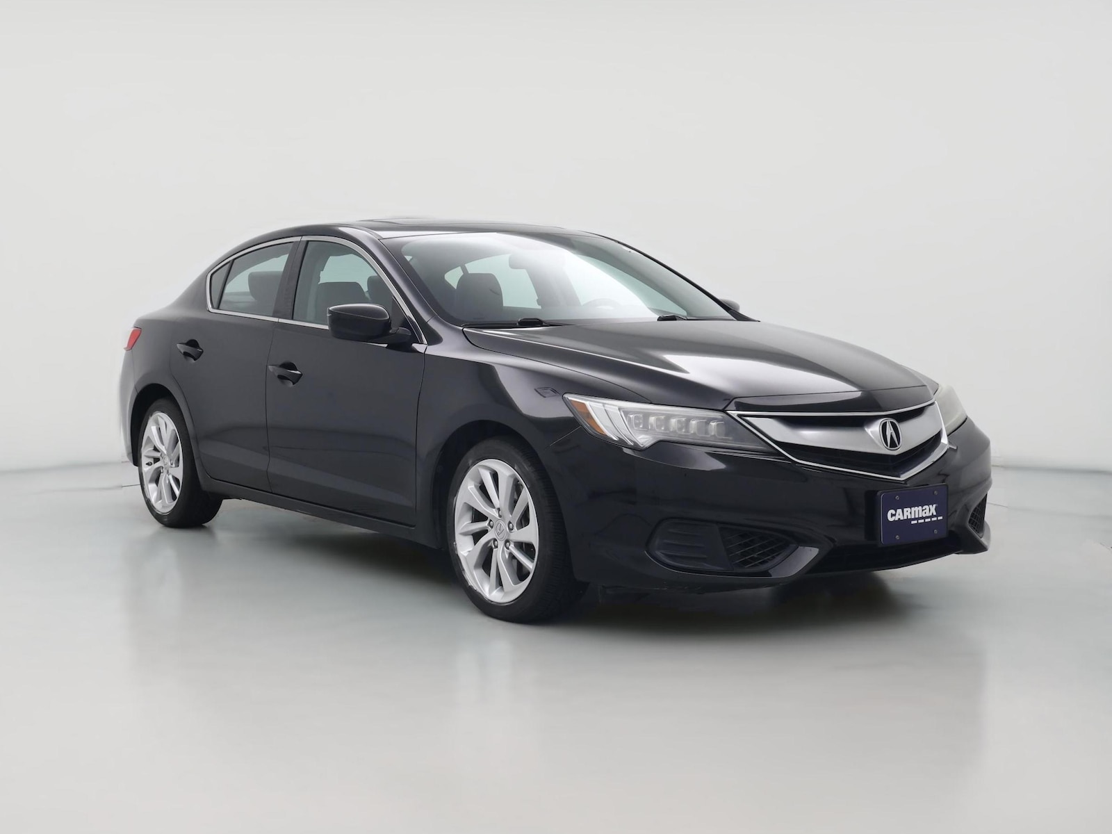 2018 Acura ILX Base