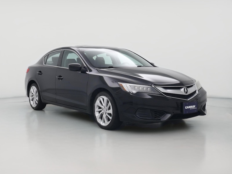 2018 Acura ILX  -
                  Inglewood, CA