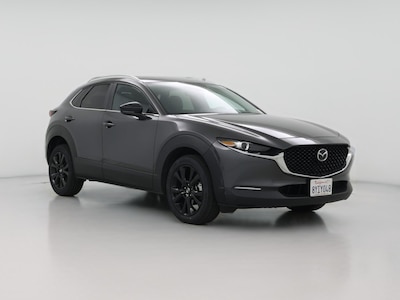 2021 Mazda CX-30 Turbo