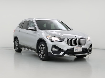 2020 BMW X1 SDrive28i