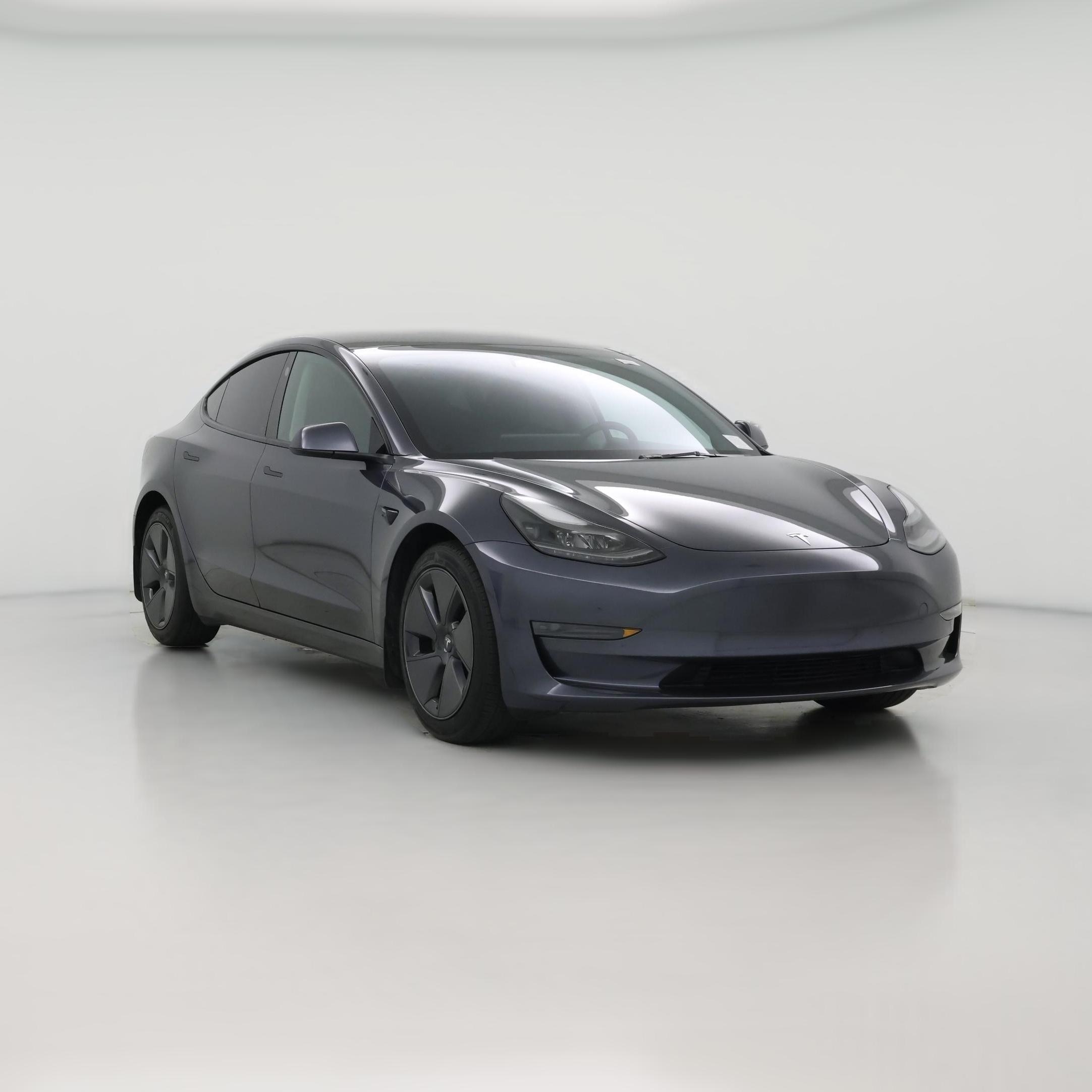 Thumbnail: 2023 Tesla Model 3 - 1