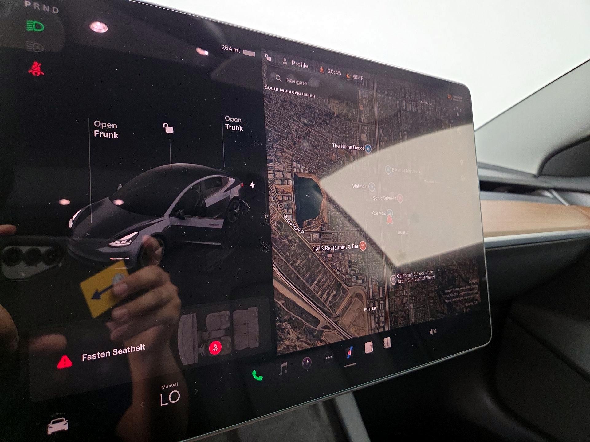 Thumbnail: 2023 Tesla Model 3 - 13