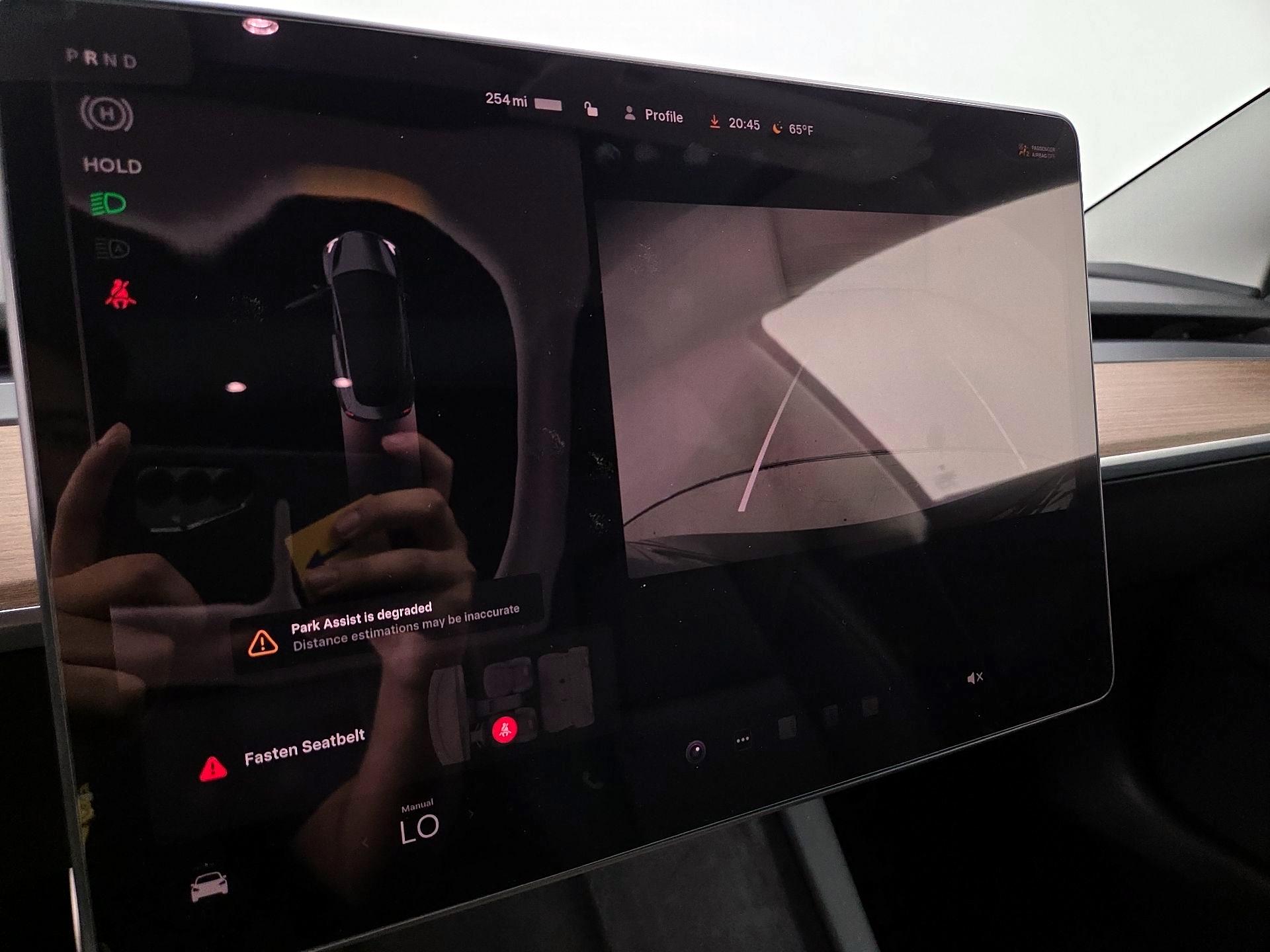 Thumbnail: 2023 Tesla Model 3 - 14