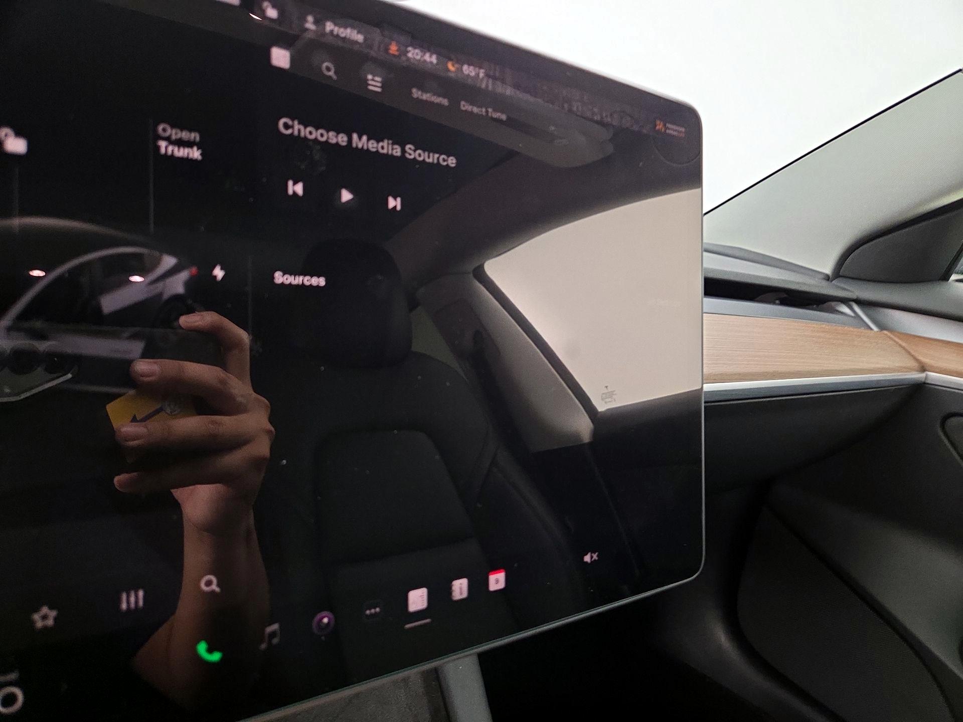 Thumbnail: 2023 Tesla Model 3 - 15