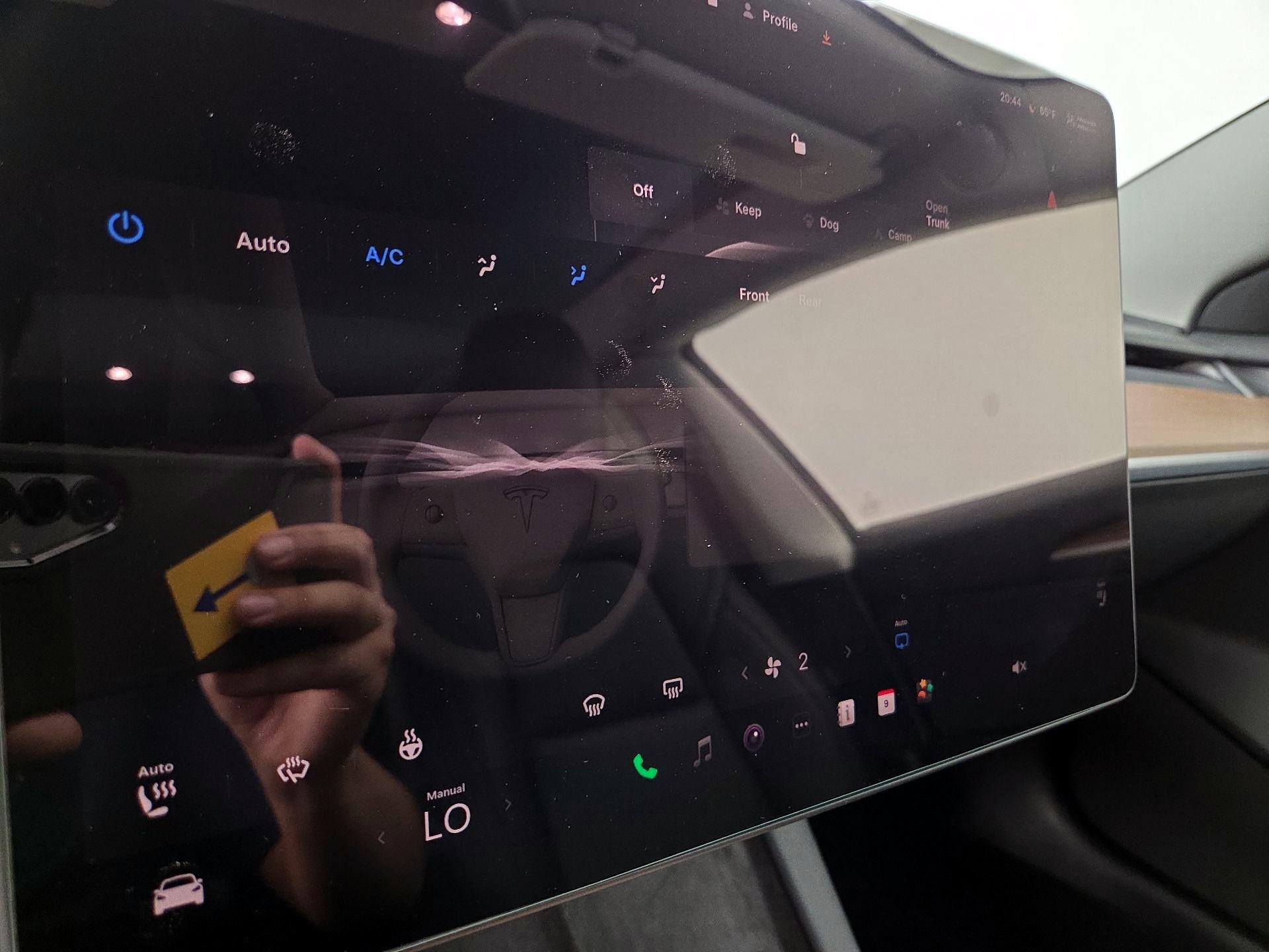 Thumbnail: 2023 Tesla Model 3 - 16