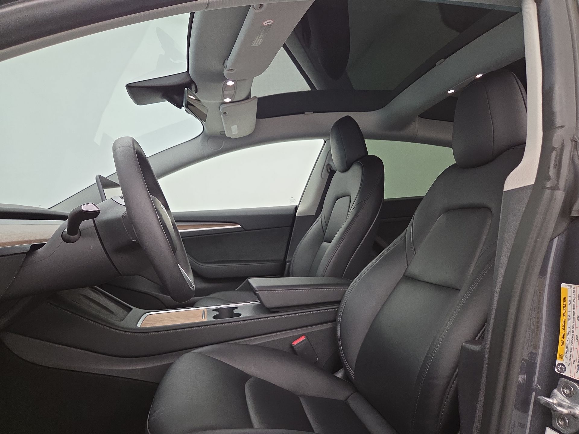 Thumbnail: 2023 Tesla Model 3 - 19