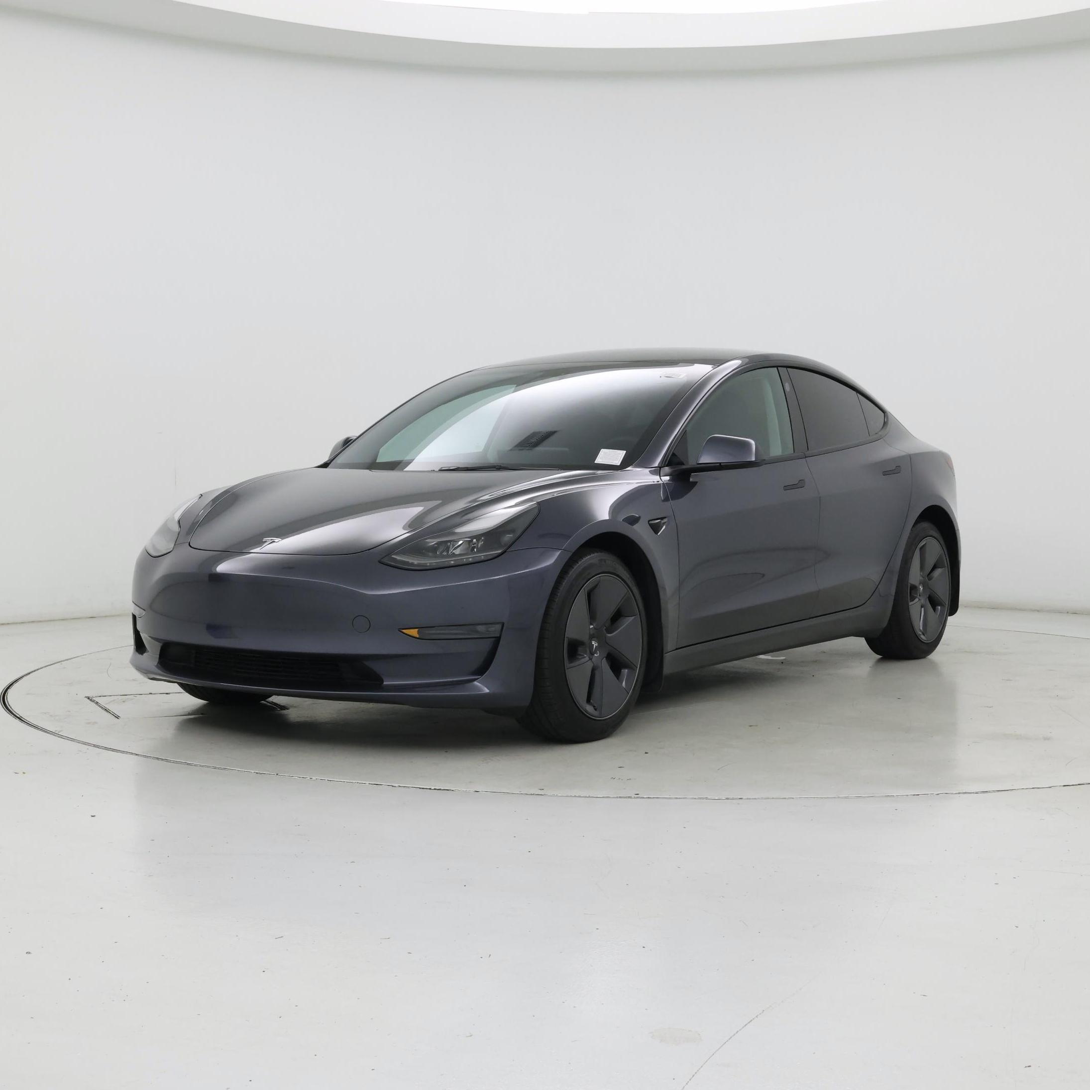 Thumbnail: 2023 Tesla Model 3 - 4