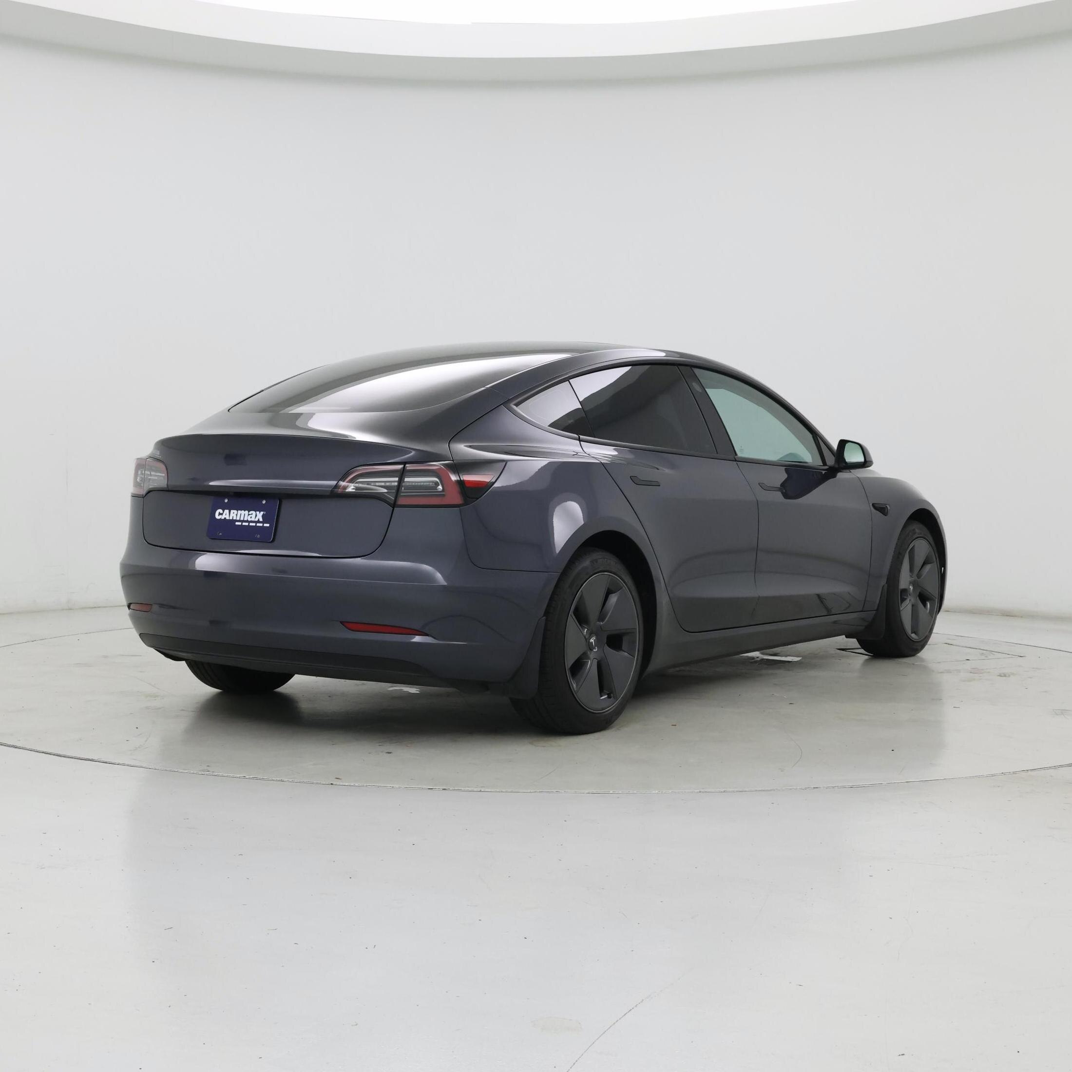 Thumbnail: 2023 Tesla Model 3 - 8