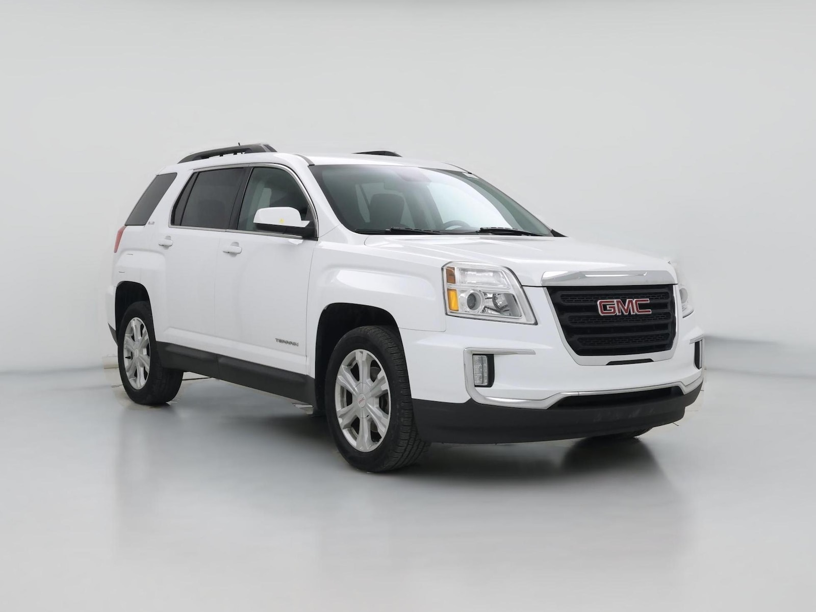 2017 GMC Terrain