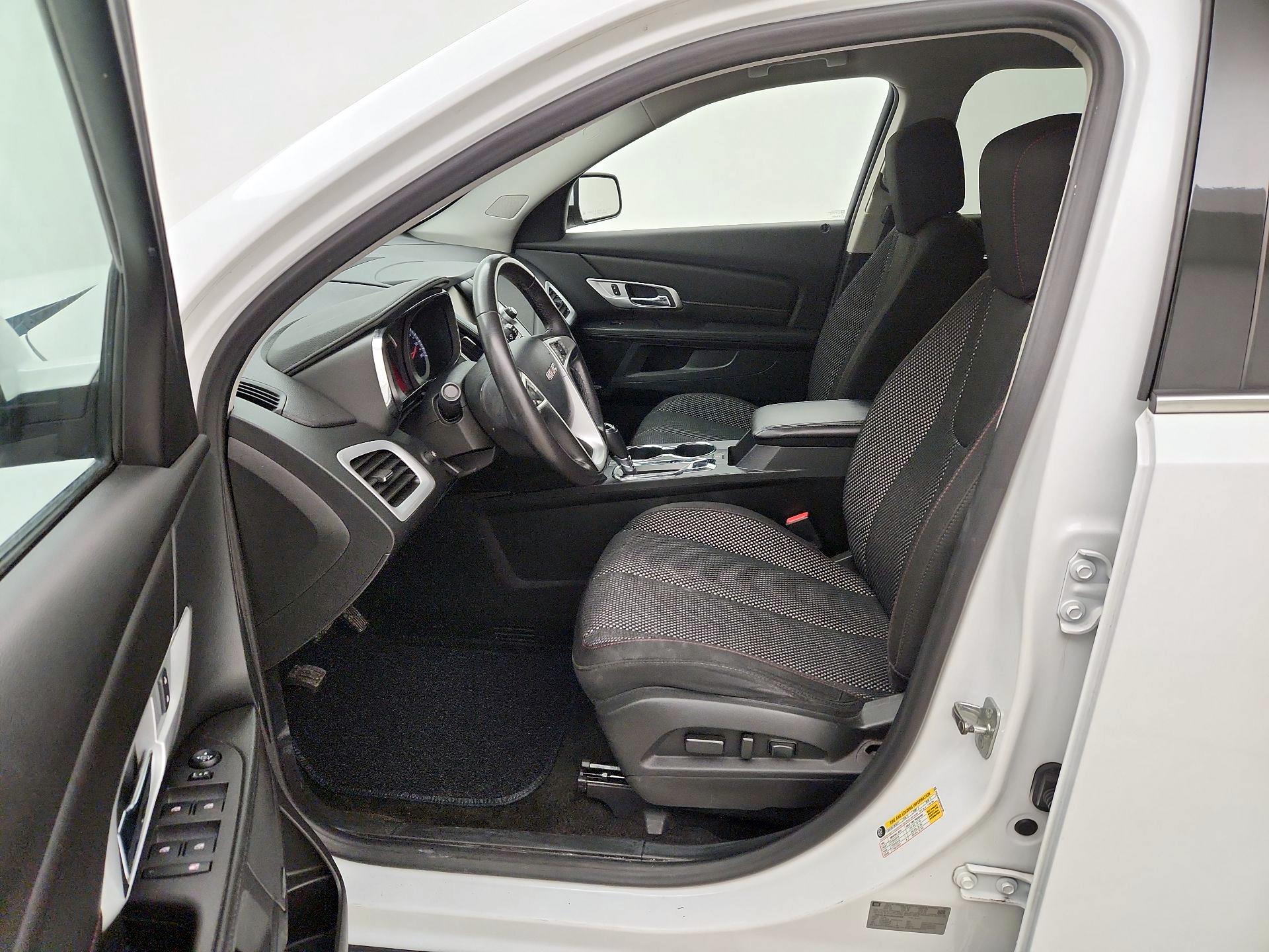 Thumbnail: 2017 GMC Terrain - 11