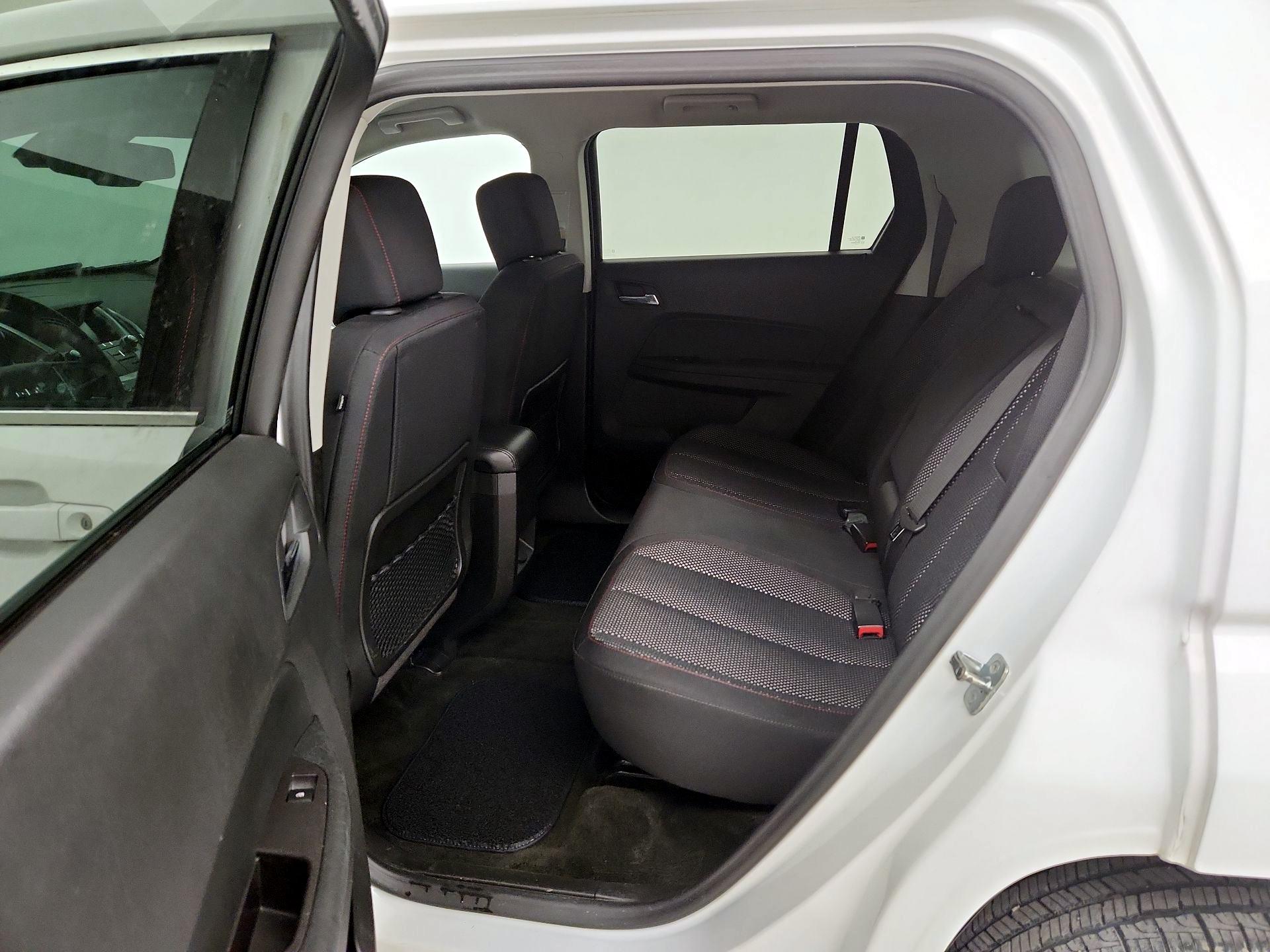 Thumbnail: 2017 GMC Terrain - 18