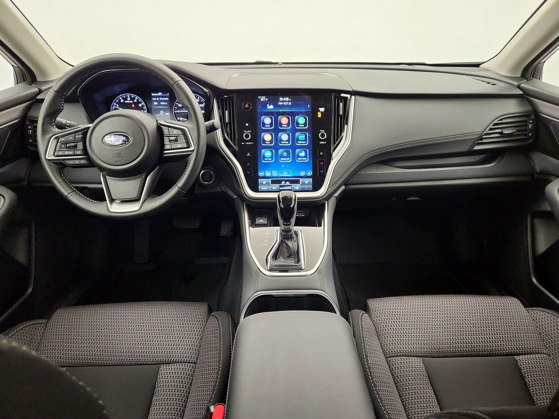 Thumbnail: 2025 Subaru Outback - 9