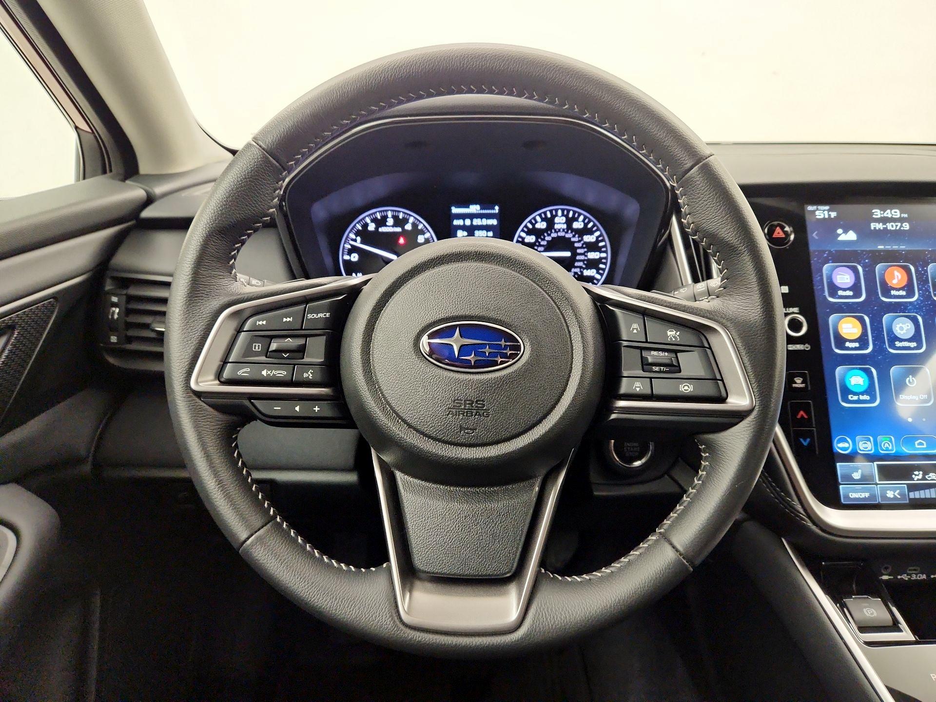 Thumbnail: 2025 Subaru Outback - 10