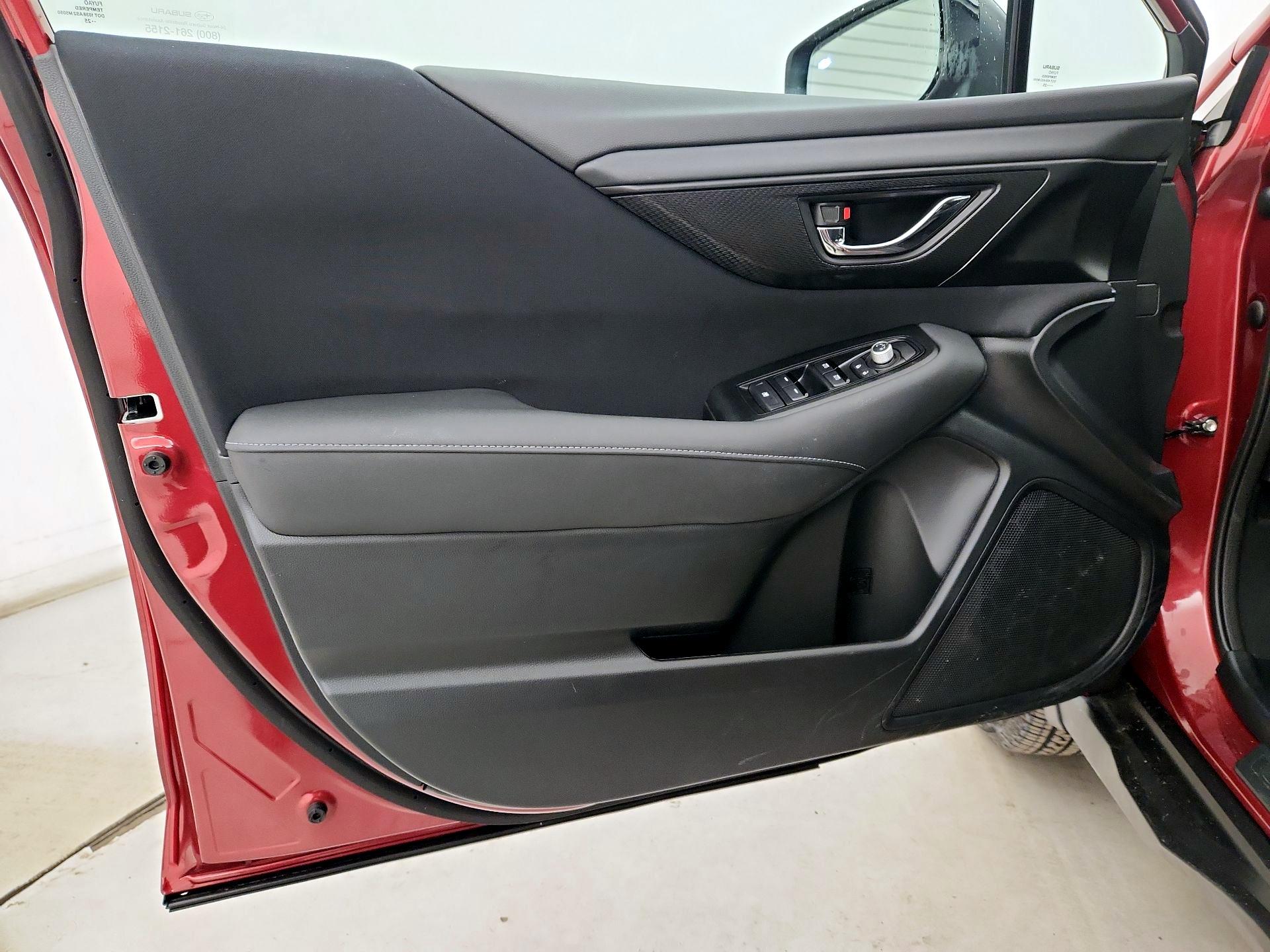 Thumbnail: 2025 Subaru Outback - 12