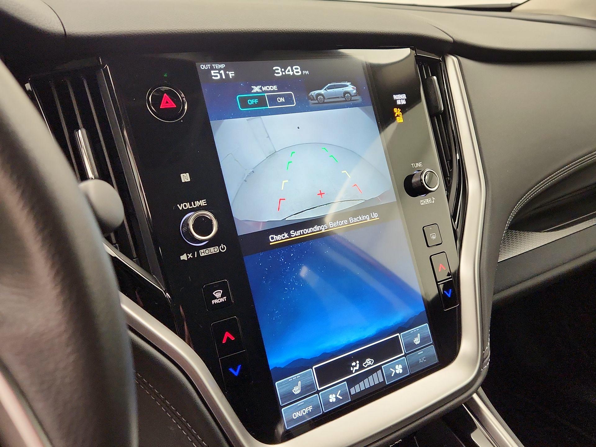 Thumbnail: 2025 Subaru Outback - 14