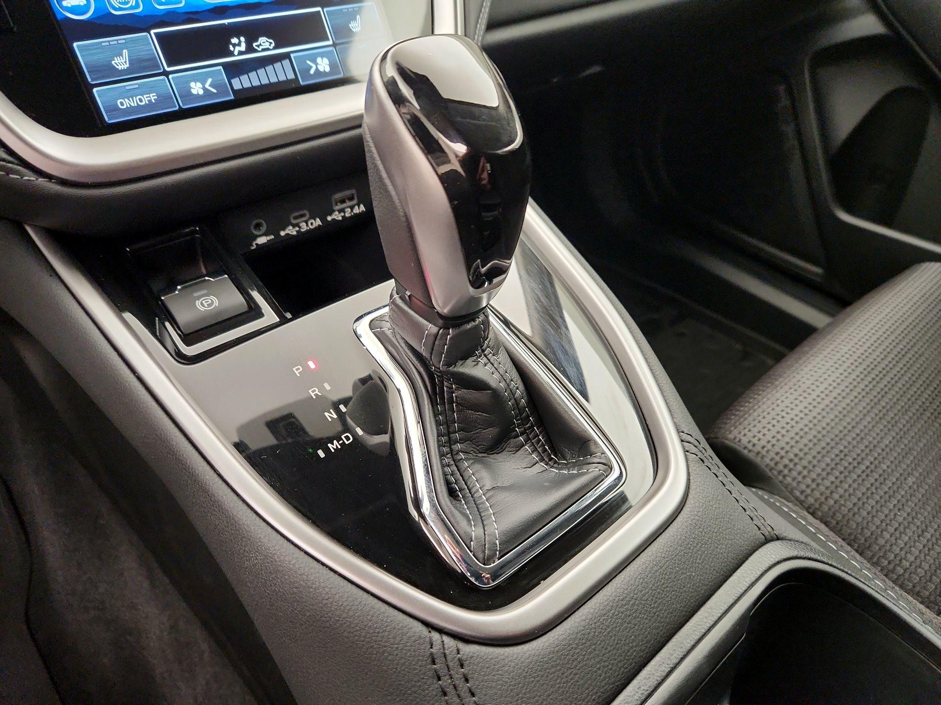 Thumbnail: 2025 Subaru Outback - 17