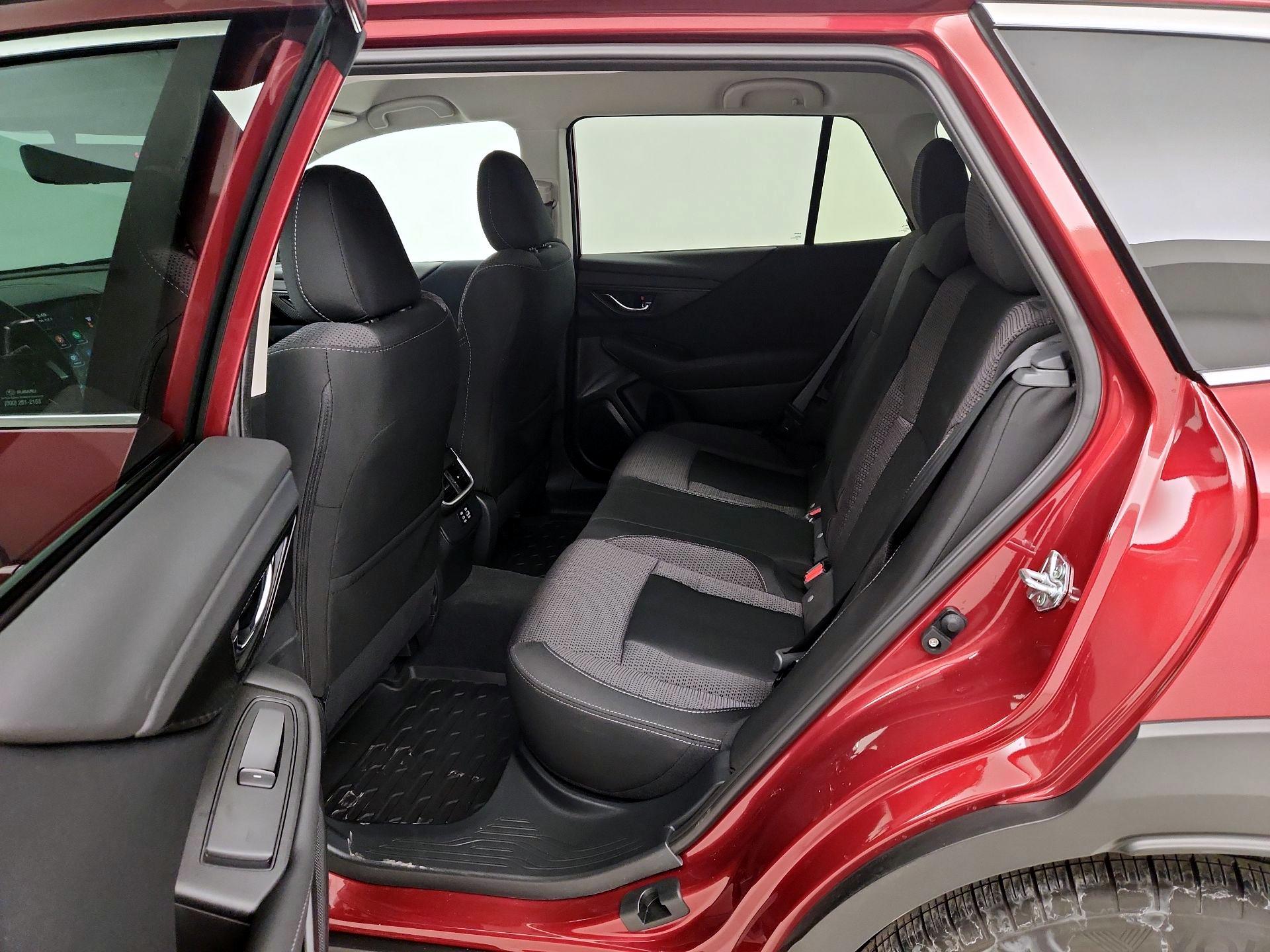 Thumbnail: 2025 Subaru Outback - 19