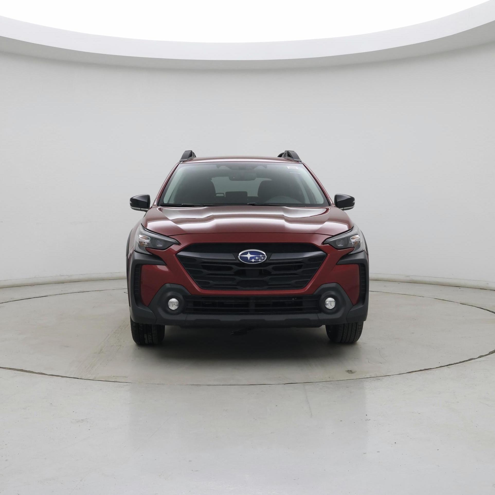 Thumbnail: 2025 Subaru Outback - 5