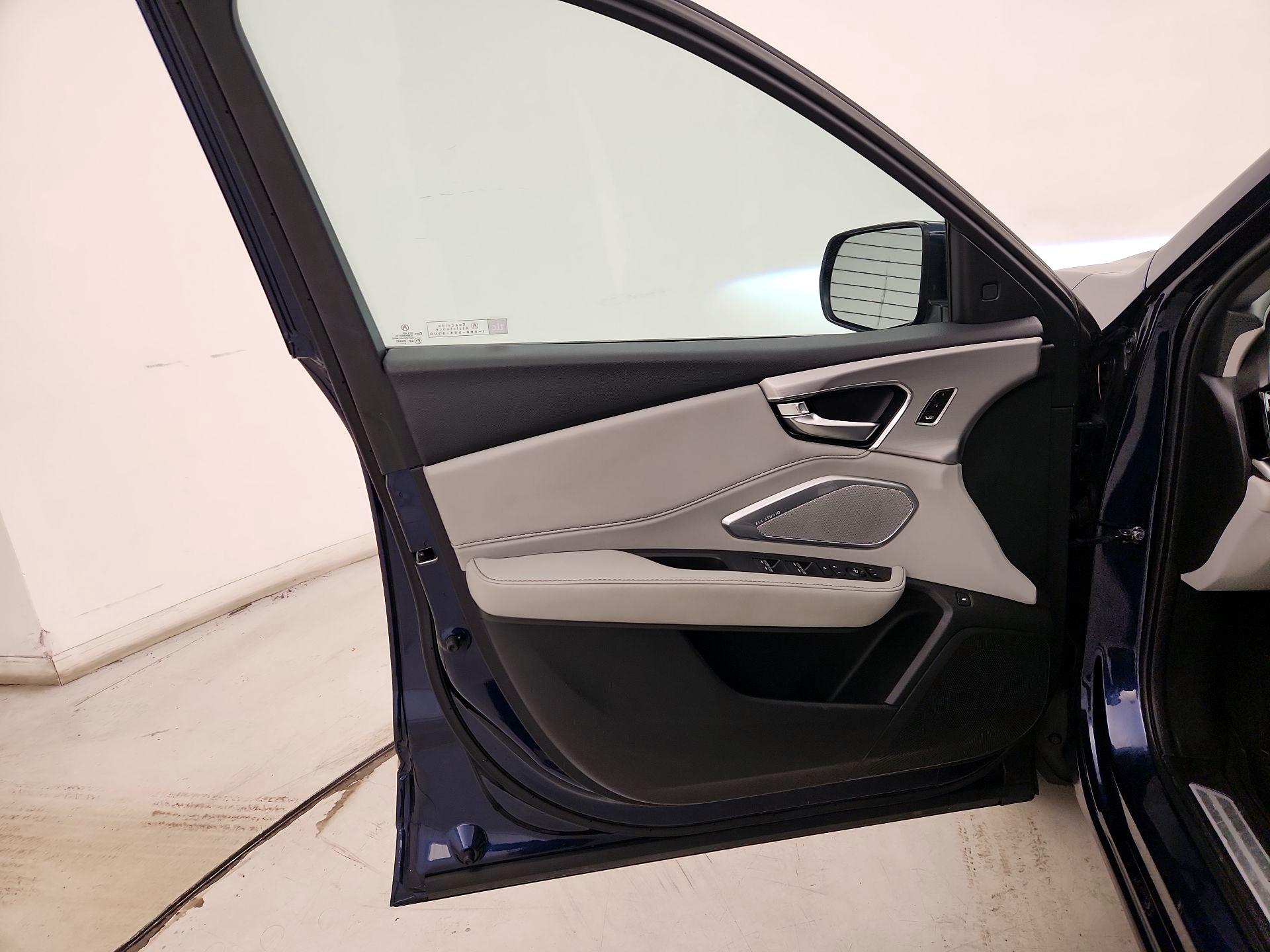 Thumbnail: 2021 Acura RDX - 12