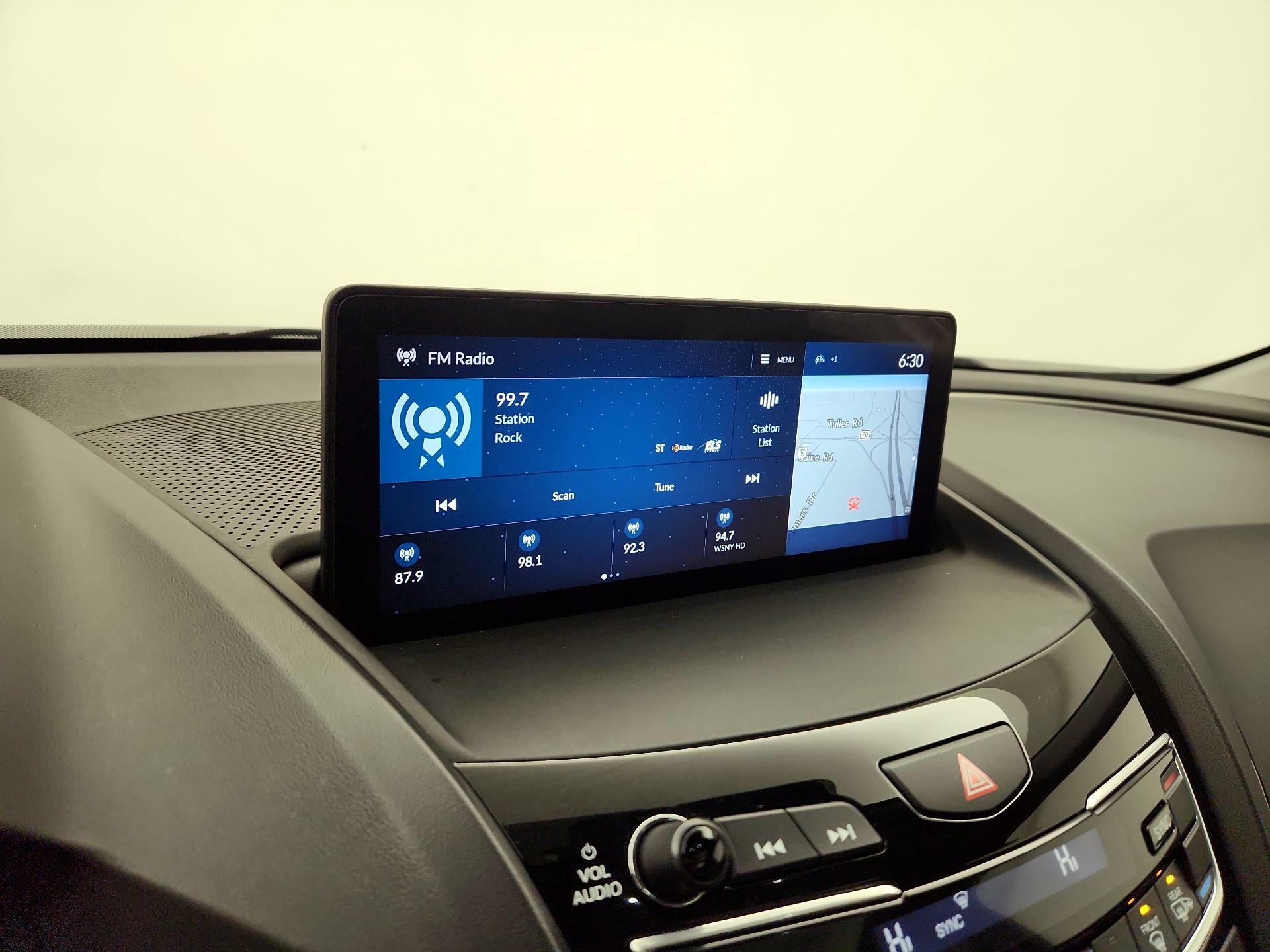 Thumbnail: 2021 Acura RDX - 16