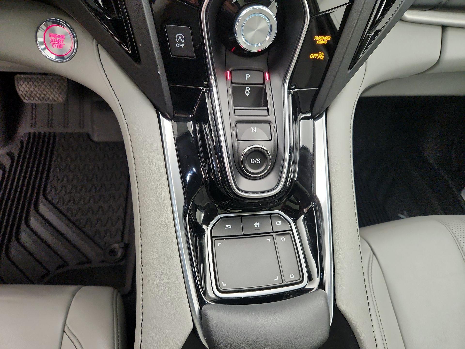 Thumbnail: 2021 Acura RDX - 18