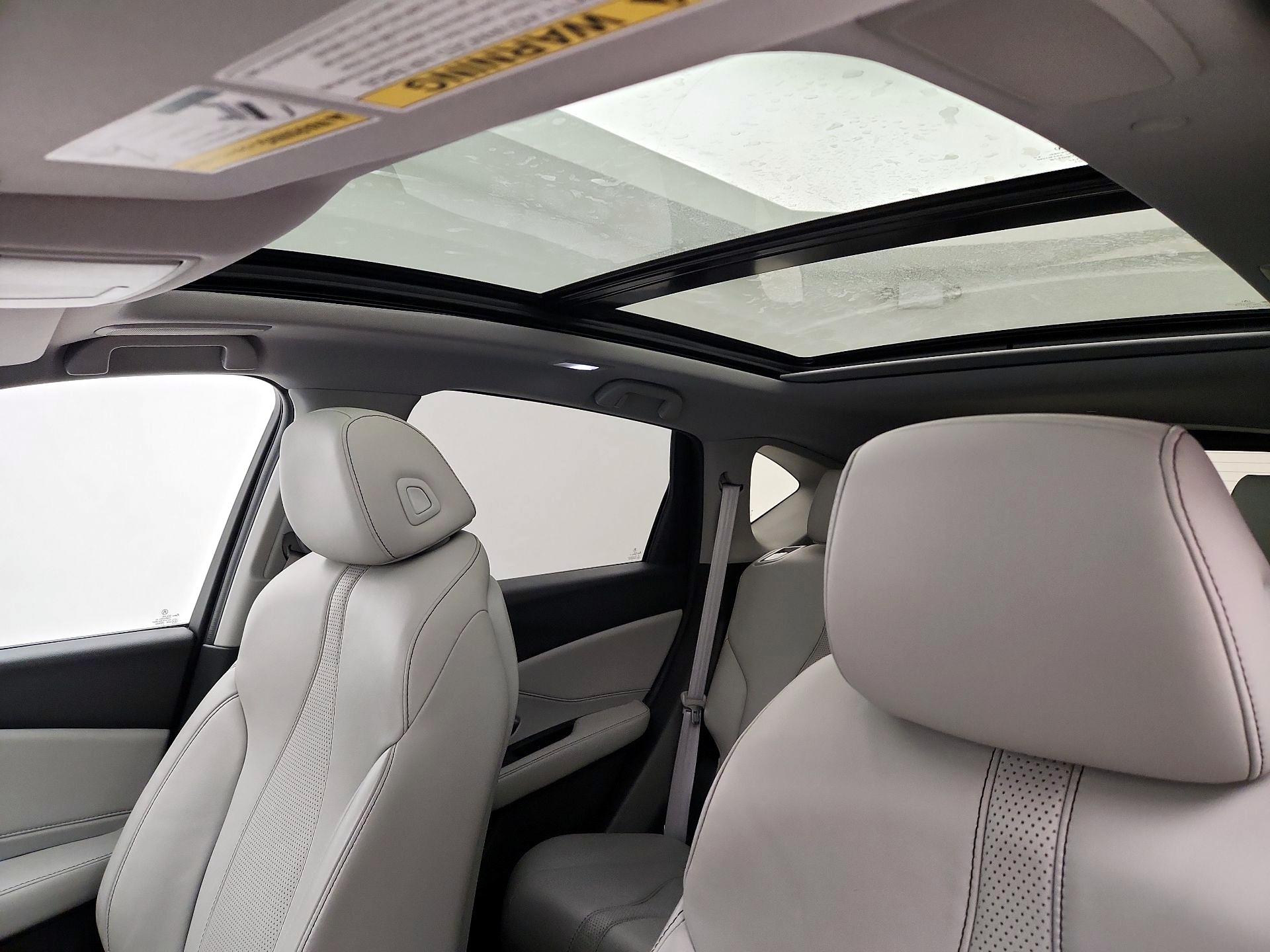 Thumbnail: 2021 Acura RDX - 20