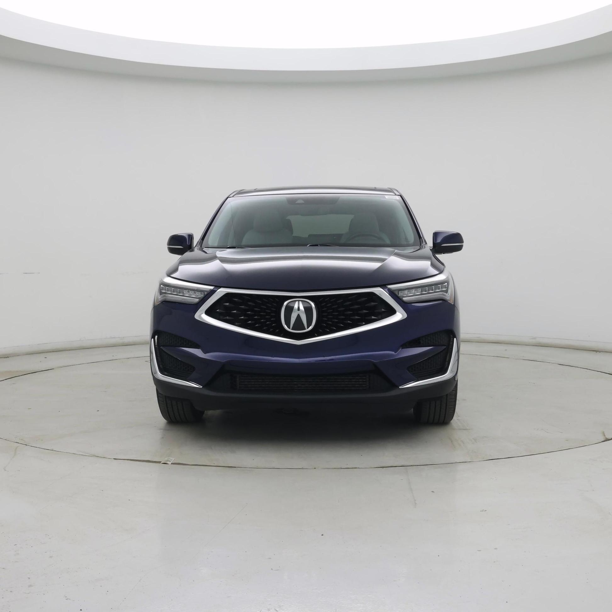 Thumbnail: 2021 Acura RDX - 5