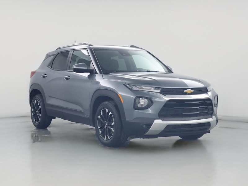 2022 Chevrolet TrailBlazer LT -
                  Cincinnati, OH