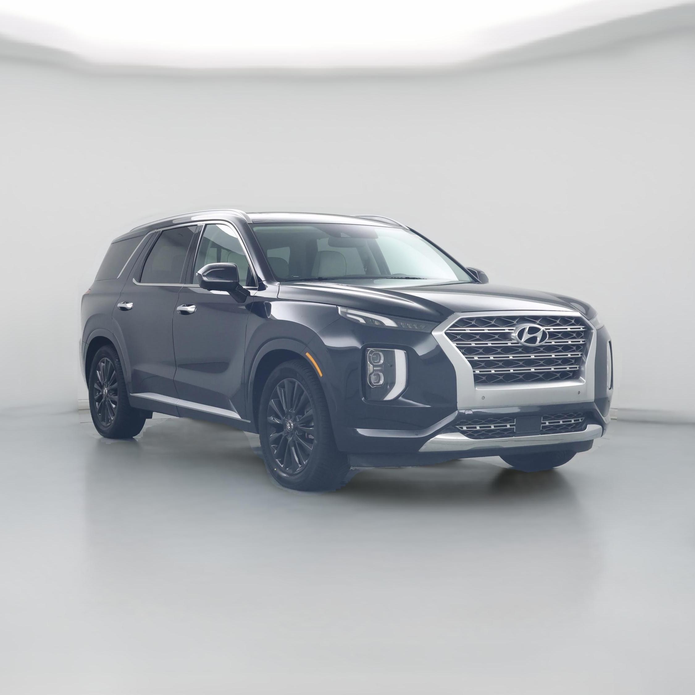 Thumbnail: 2020 Hyundai Palisade - 1
