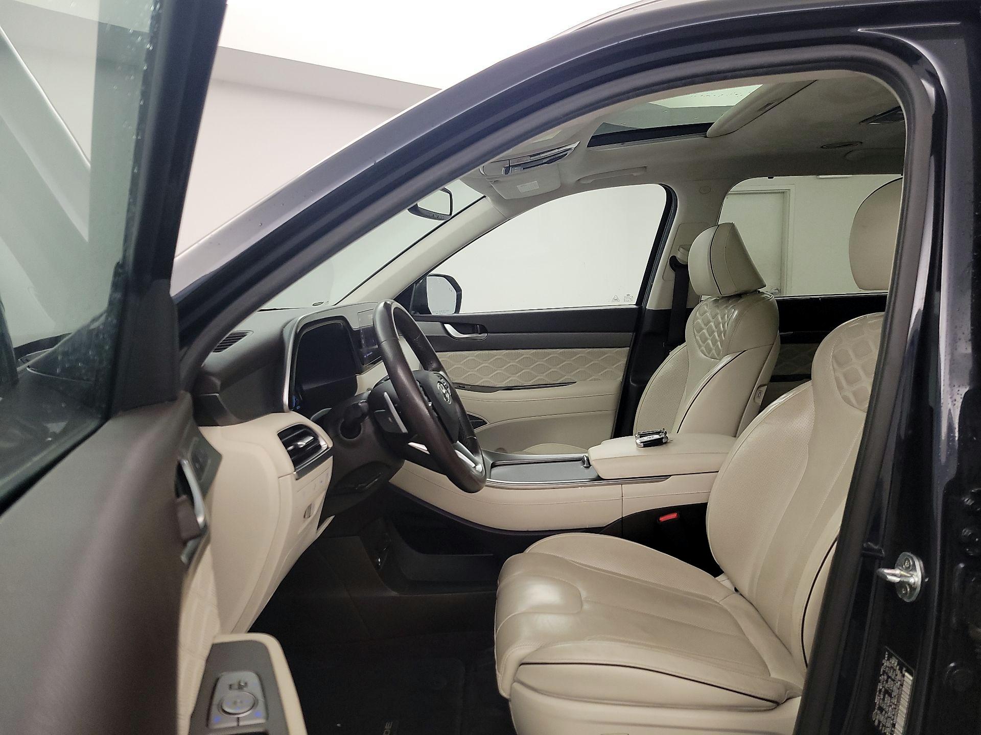 Thumbnail: 2020 Hyundai Palisade - 11