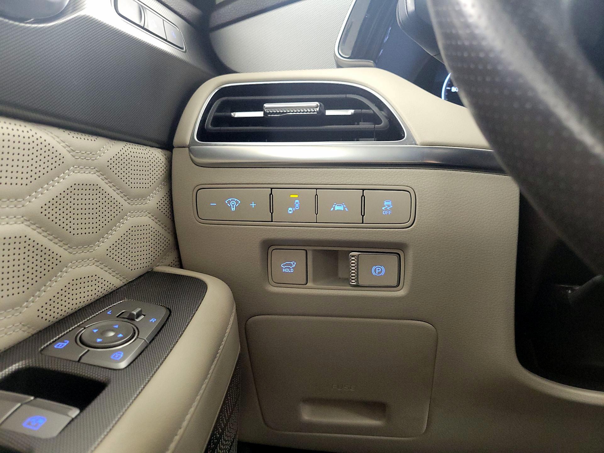 Thumbnail: 2020 Hyundai Palisade - 13