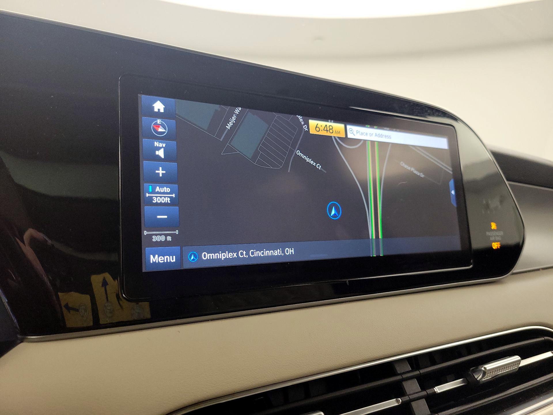 Thumbnail: 2020 Hyundai Palisade - 14